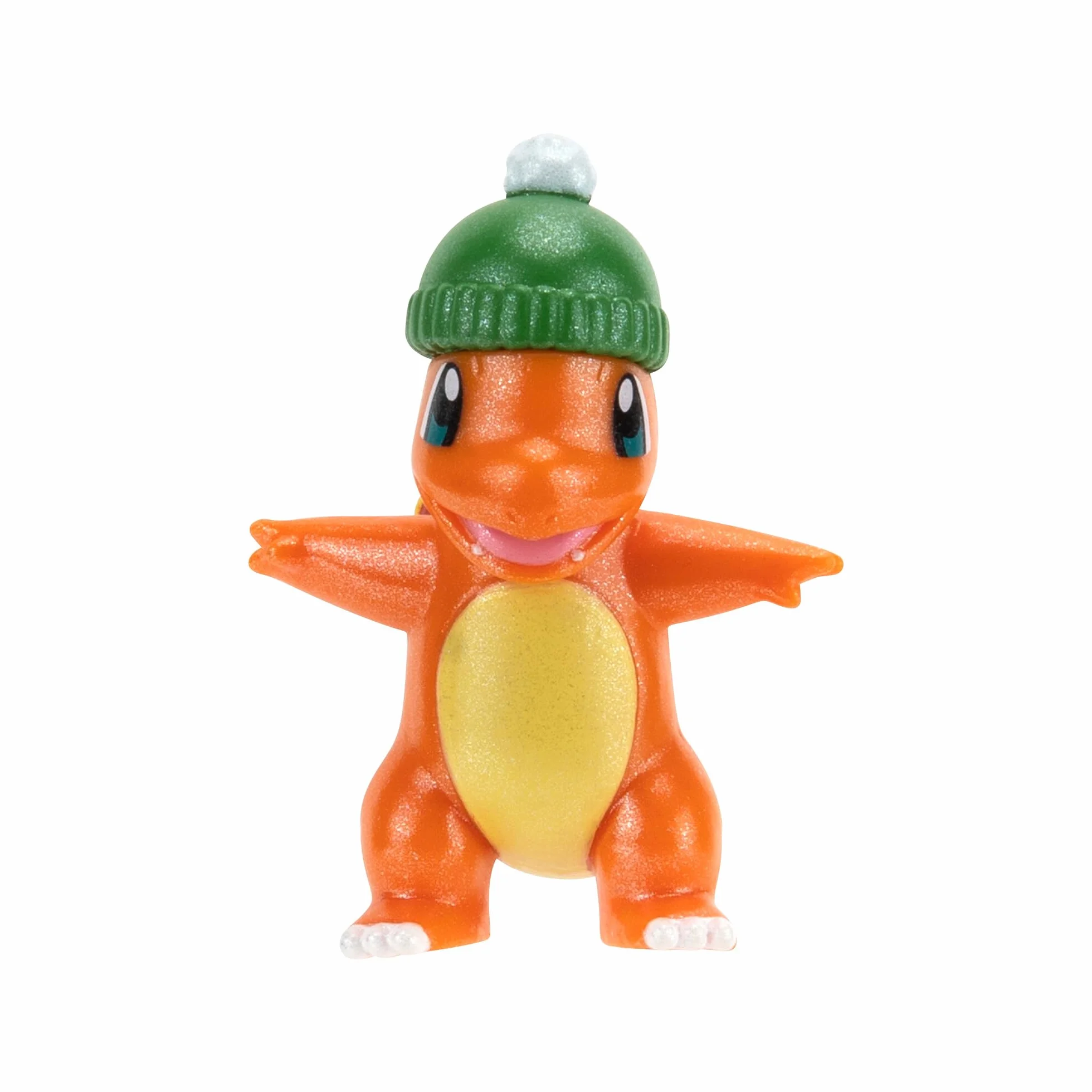 Jazwares PKW3066 Kalendarz Adwentowy, Wielokolorowy, 24 Sztuki