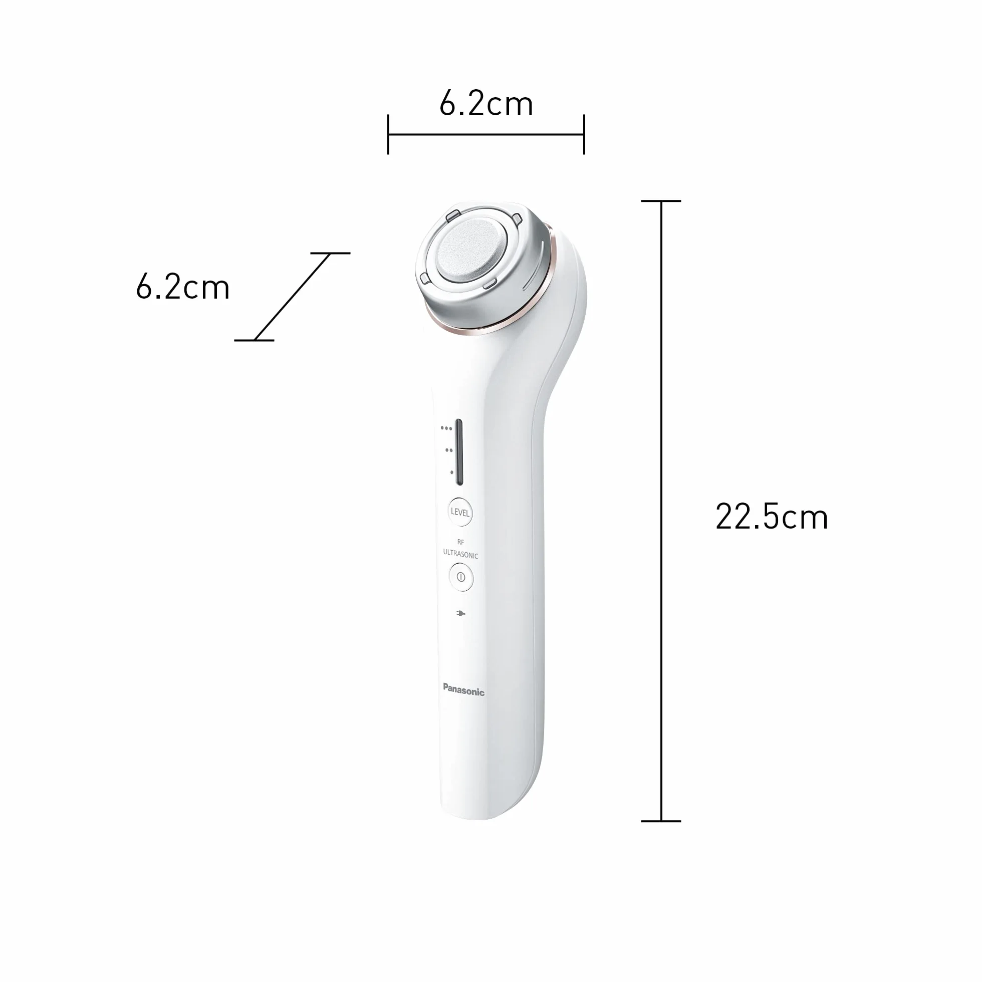 Panasonic - EH-XR10NC803 | Anti-aging Lift Care