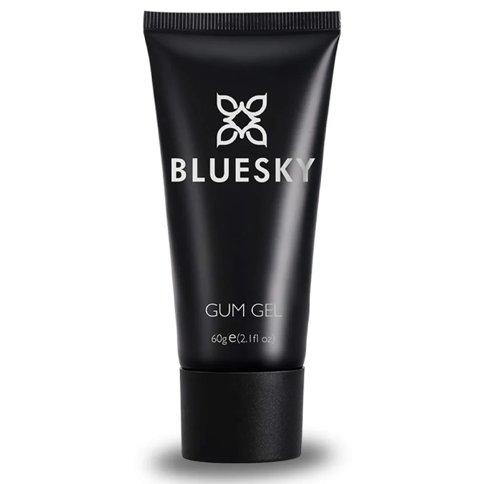 Bluesky - żel żelowy/UV Gum