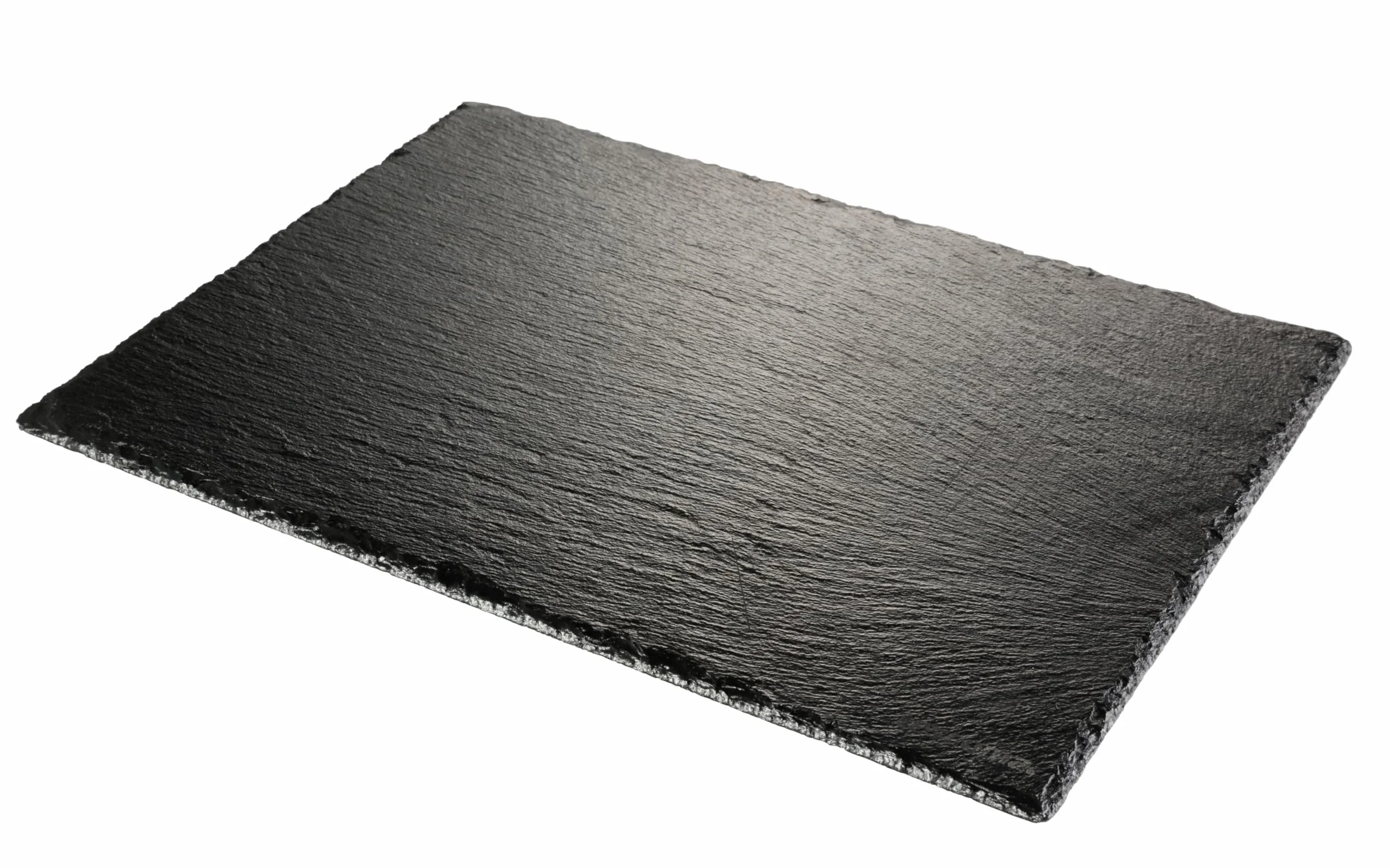 Tescoma GrandChef 428822 talerz łupkowy, 30 x 20 cm, czarny
