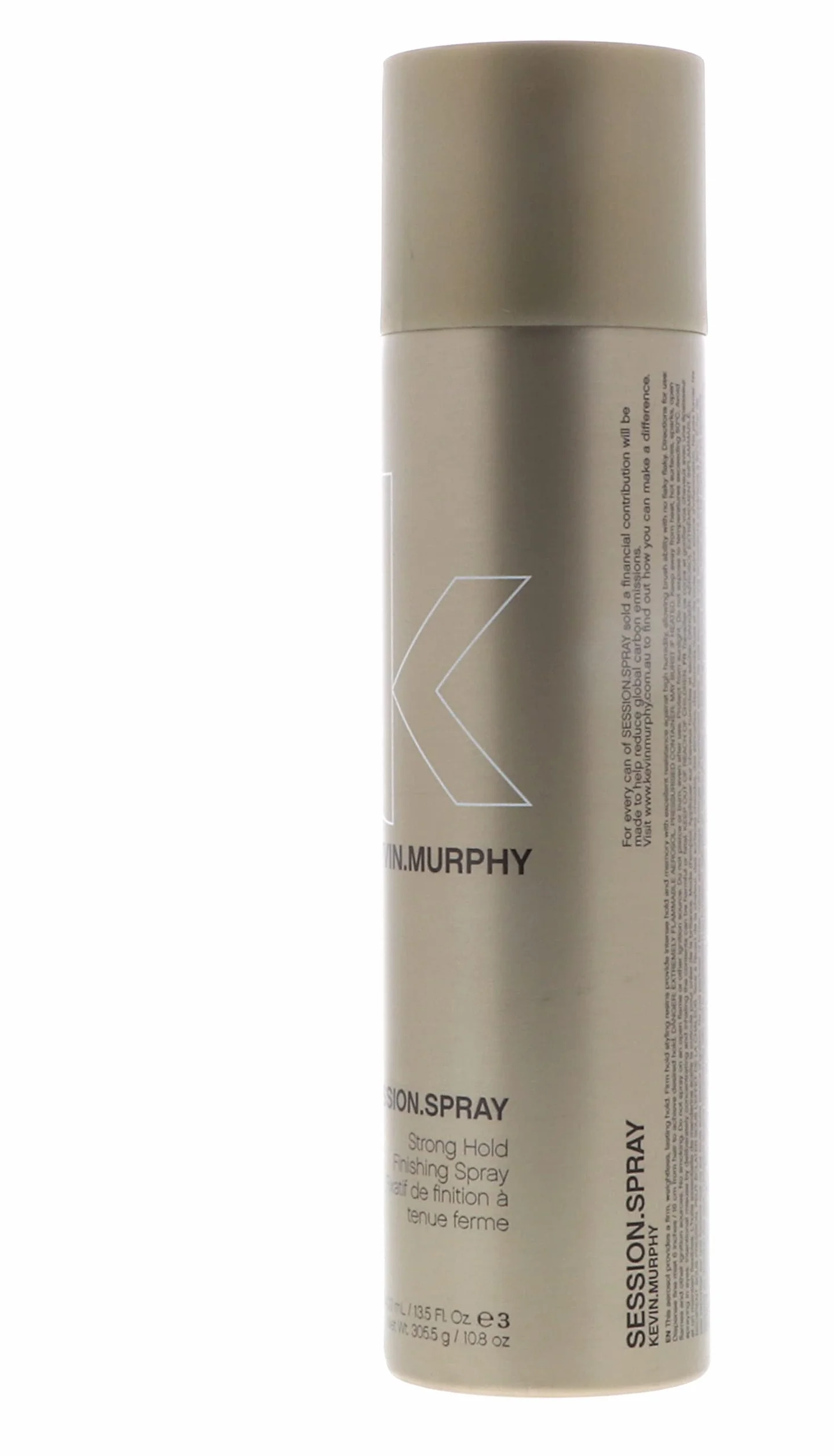 KEVIN MURPHY Session Spray Strong Hold 400 ml