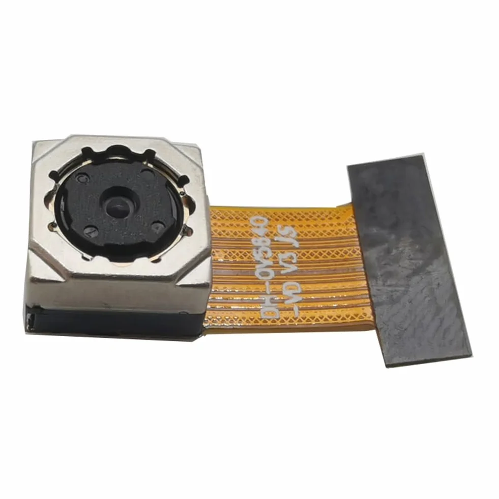 2 szt./partia OV5640 AF 70 stopni 5MP moduł kamery wysokiej rozdzielczości do ESP32-CAM automatyczna regulacja ostrości miękka płyta 24PIN 0,5 mm skok