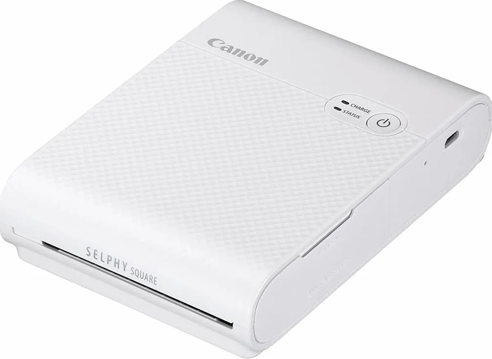 Canon SELPHY Square QX10 - drukarka