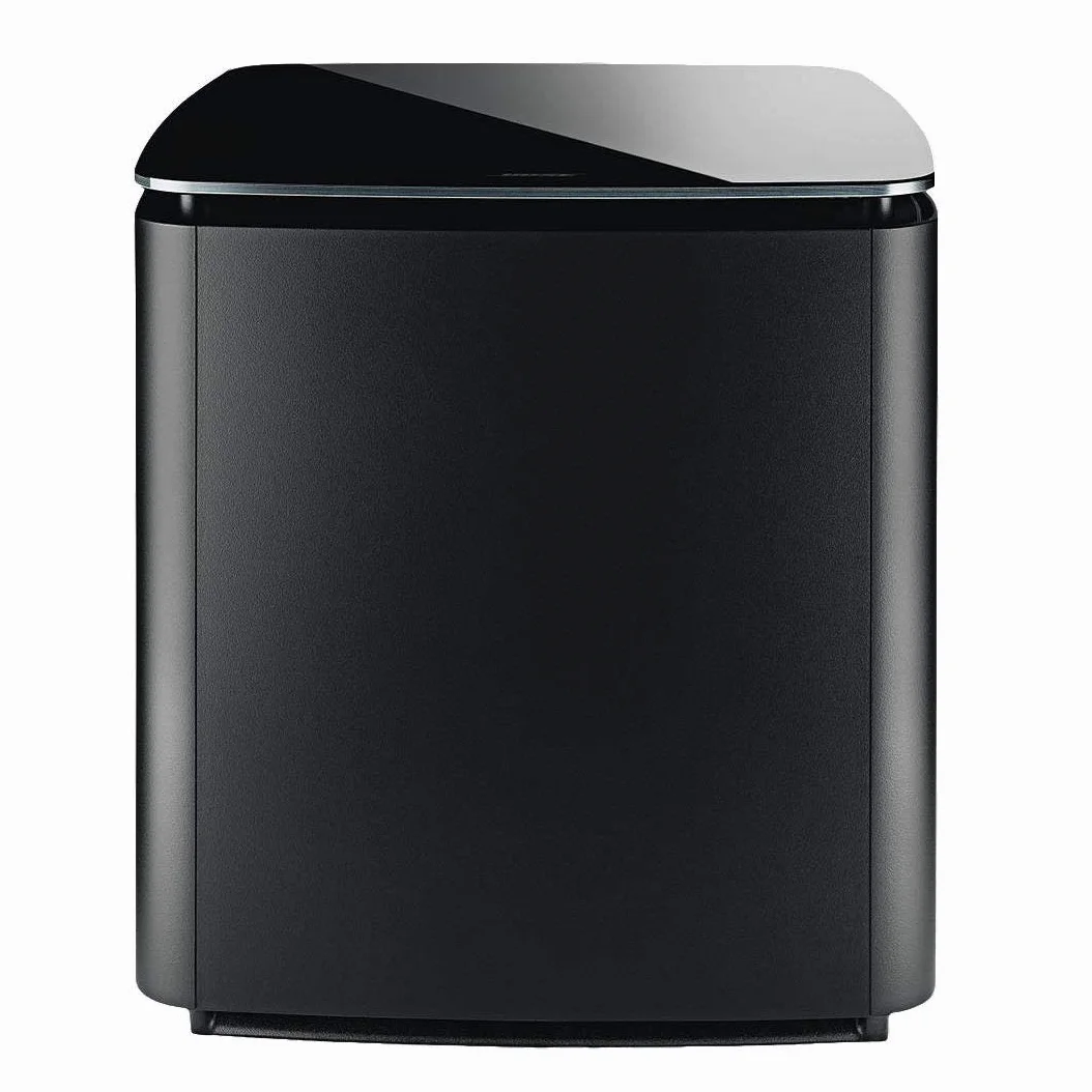 Bose 700 809108-2100 Głośnik, Czarny, ‎49,24 x 39,58 x 44,04 cm