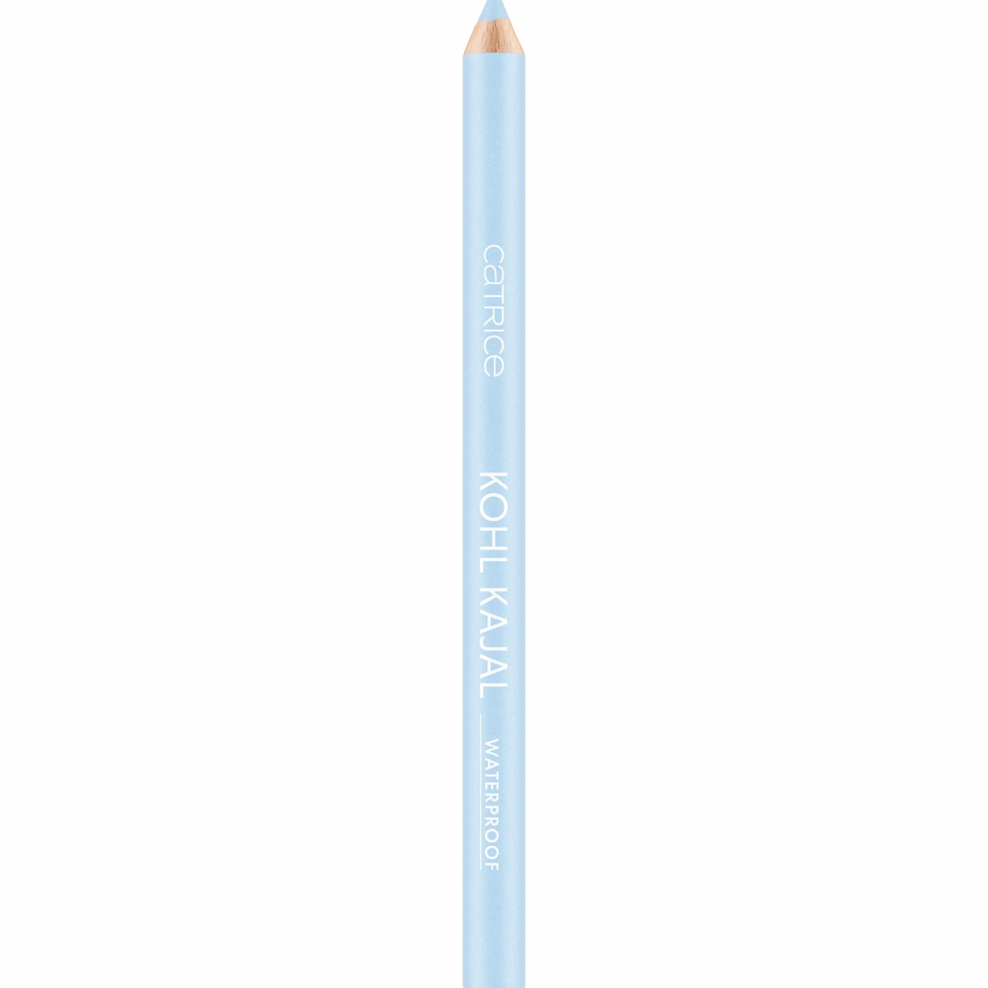 Catrice Wodoodporna kredka do oczu Kohl Kajal, konturowanie, matowy (0.78g)