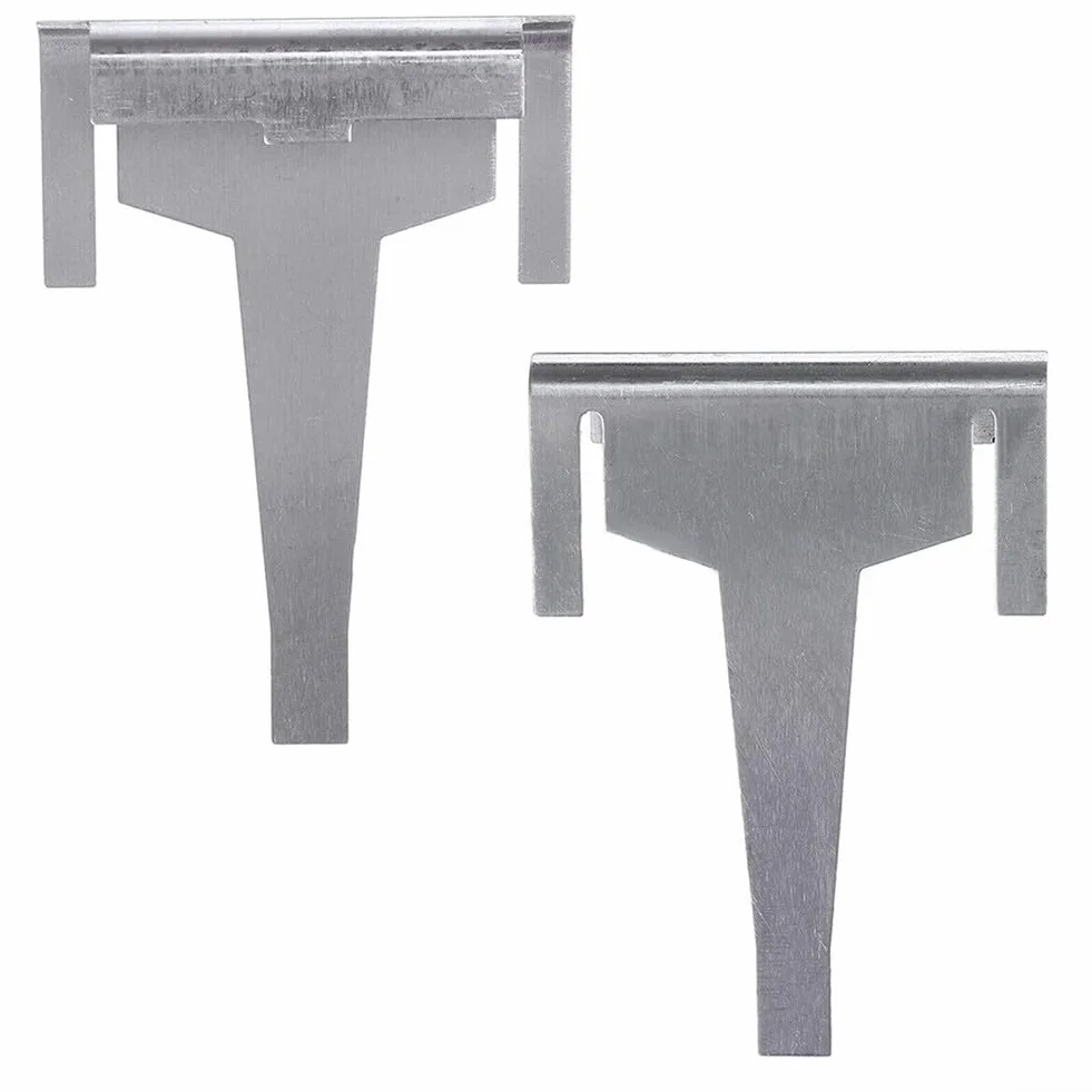 Klips spustowy parownik Refoem DA6106796A 5 szt. do lodówki