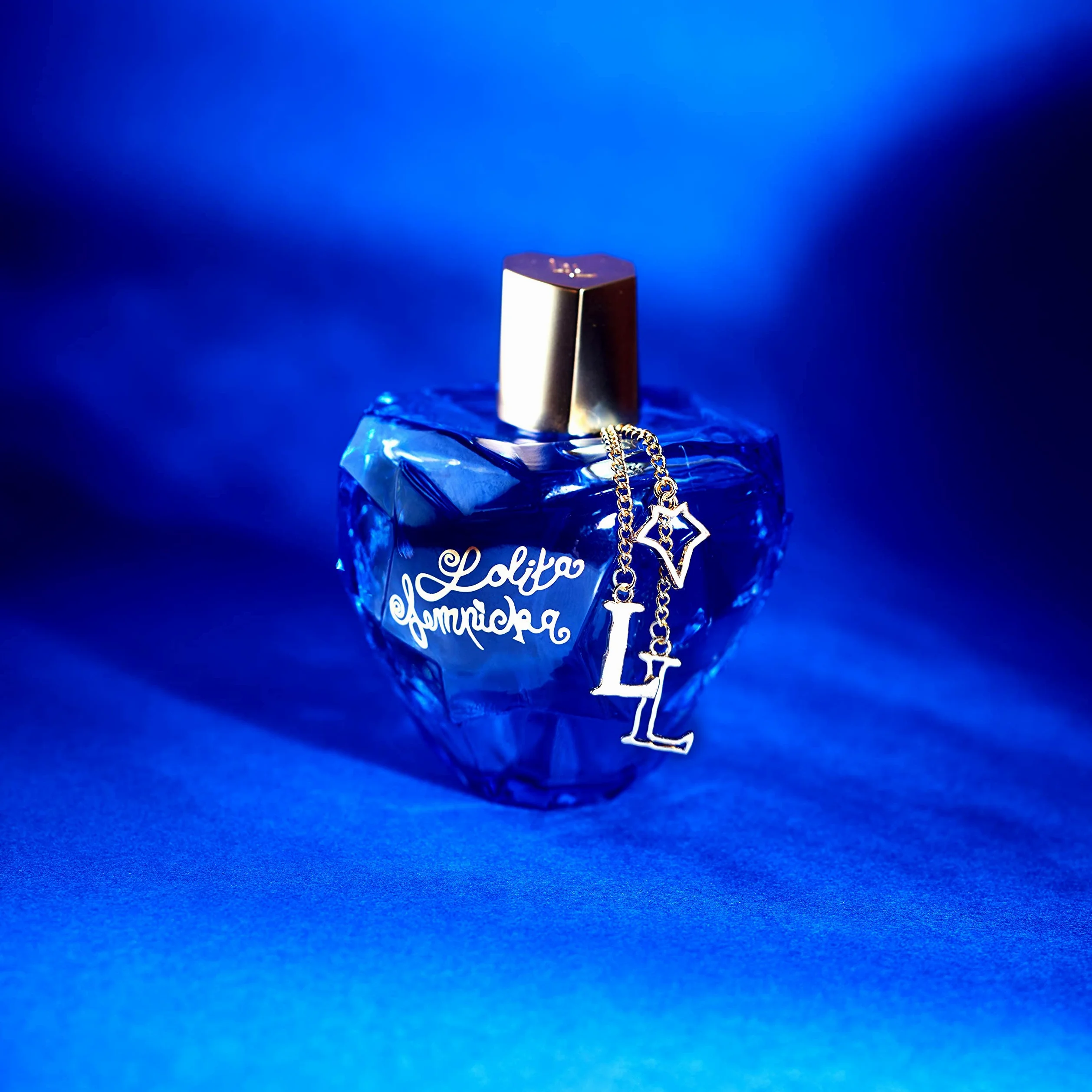 Lolita Lempicka Mon Premier perfumy woda perfumowana Vapo 100 ml
