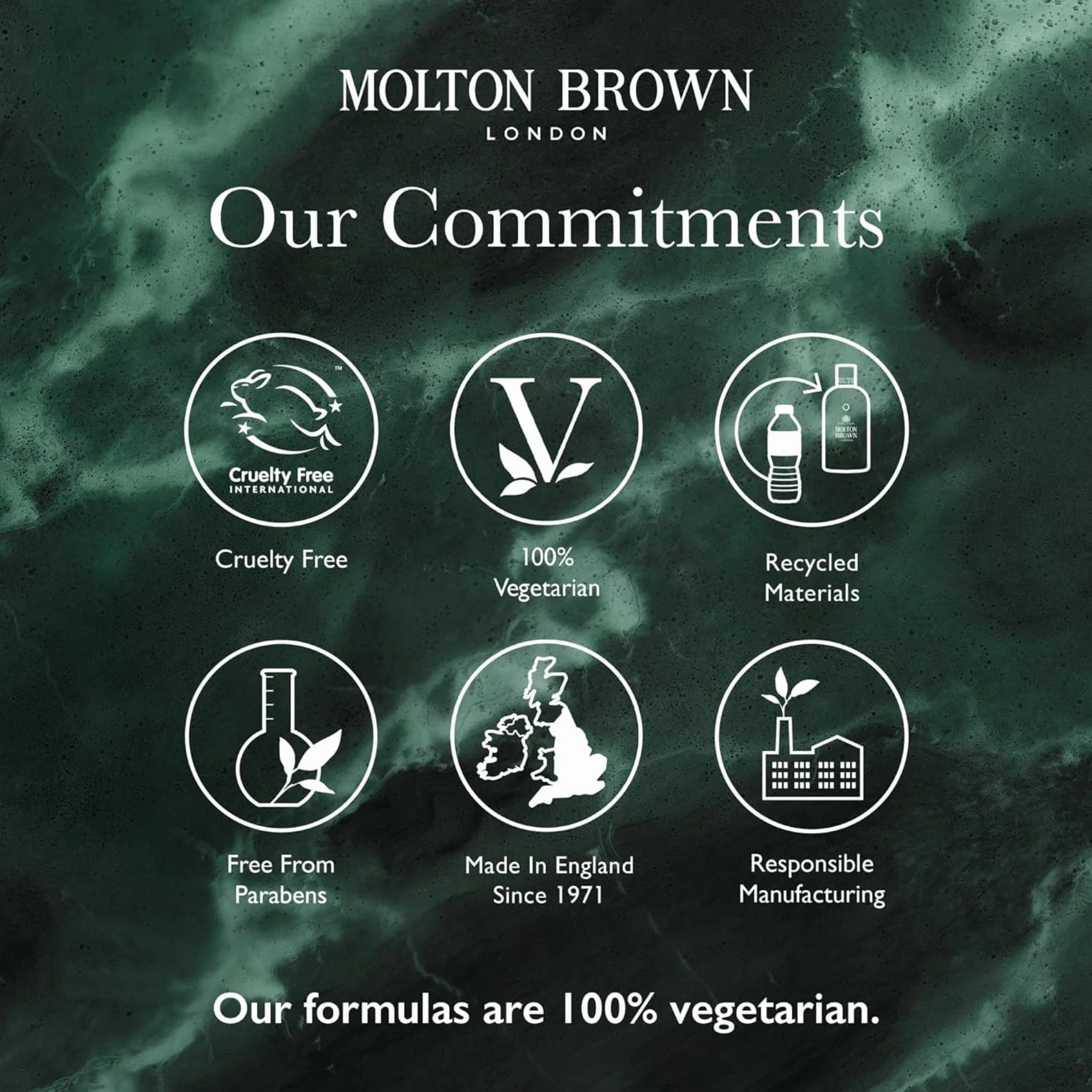 Molton Brown Reviving Rosemary olejek perfumowany 10 ml