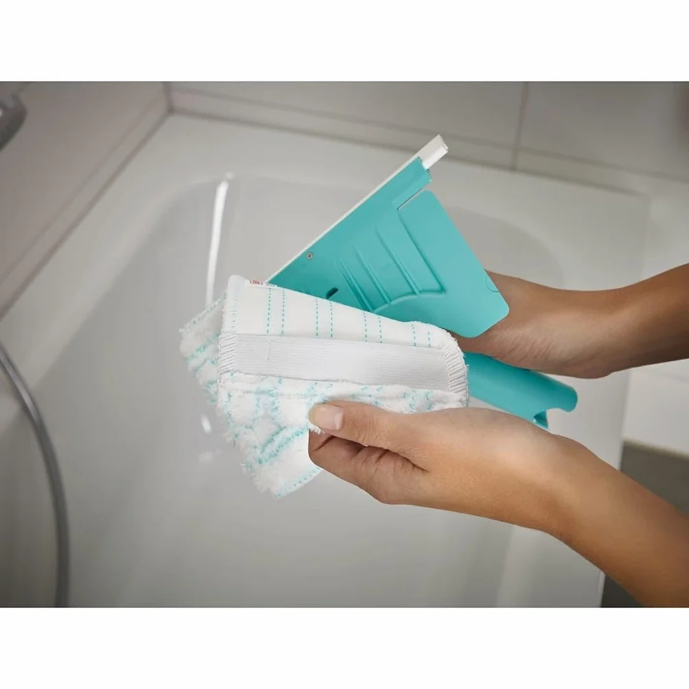 Leifheit 41701 Tegel - en Badreiniger Flexi Pad