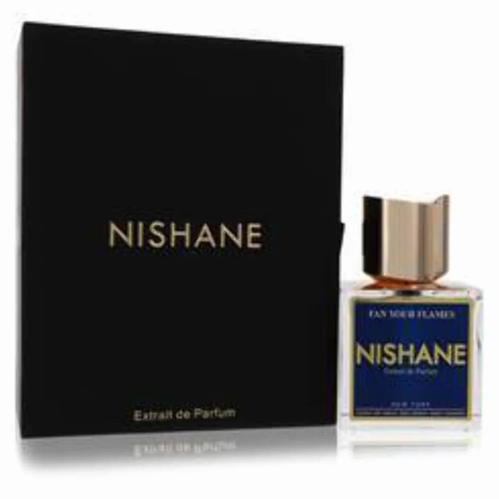 NISHANE FAN YOUR FLAMES (U) PARFUM TR EXTRAIT