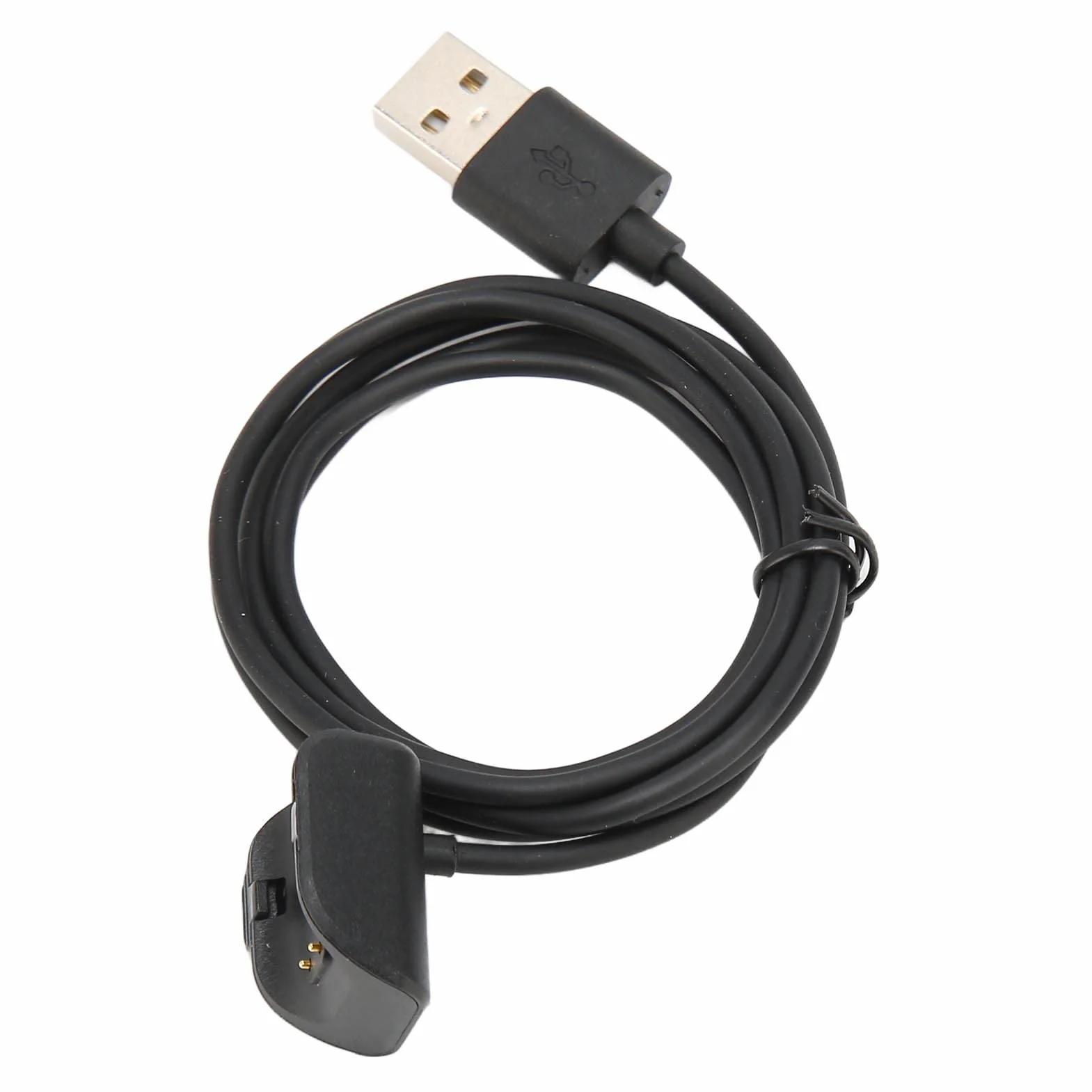 Ładowarka do Inteligentnego Zegarka Kabel USB do ładowania Wymiana Przewodu do Fit 2 SM-R220, 3,3 Stopy