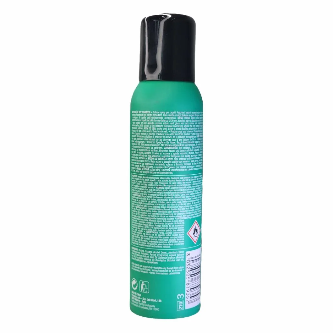 Framesi For-me Shape 103 Refresh Me Dry Shampoo Droogshampoo Hold 1 150 ml