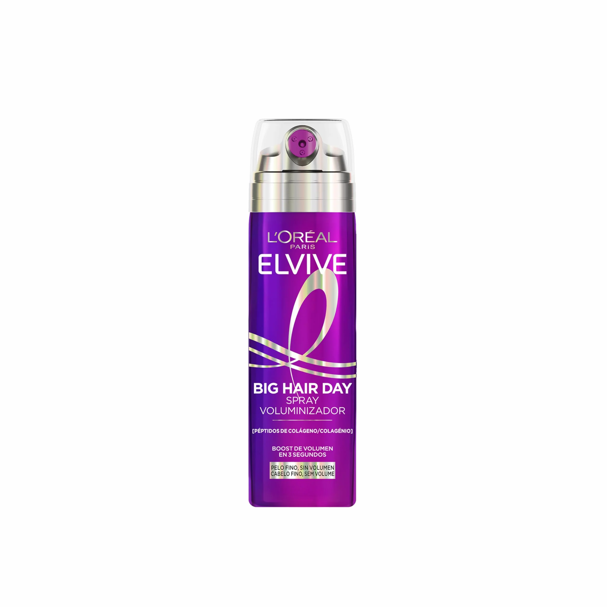 ELV SPRAY KOLAGEN LIFTER 200 ml