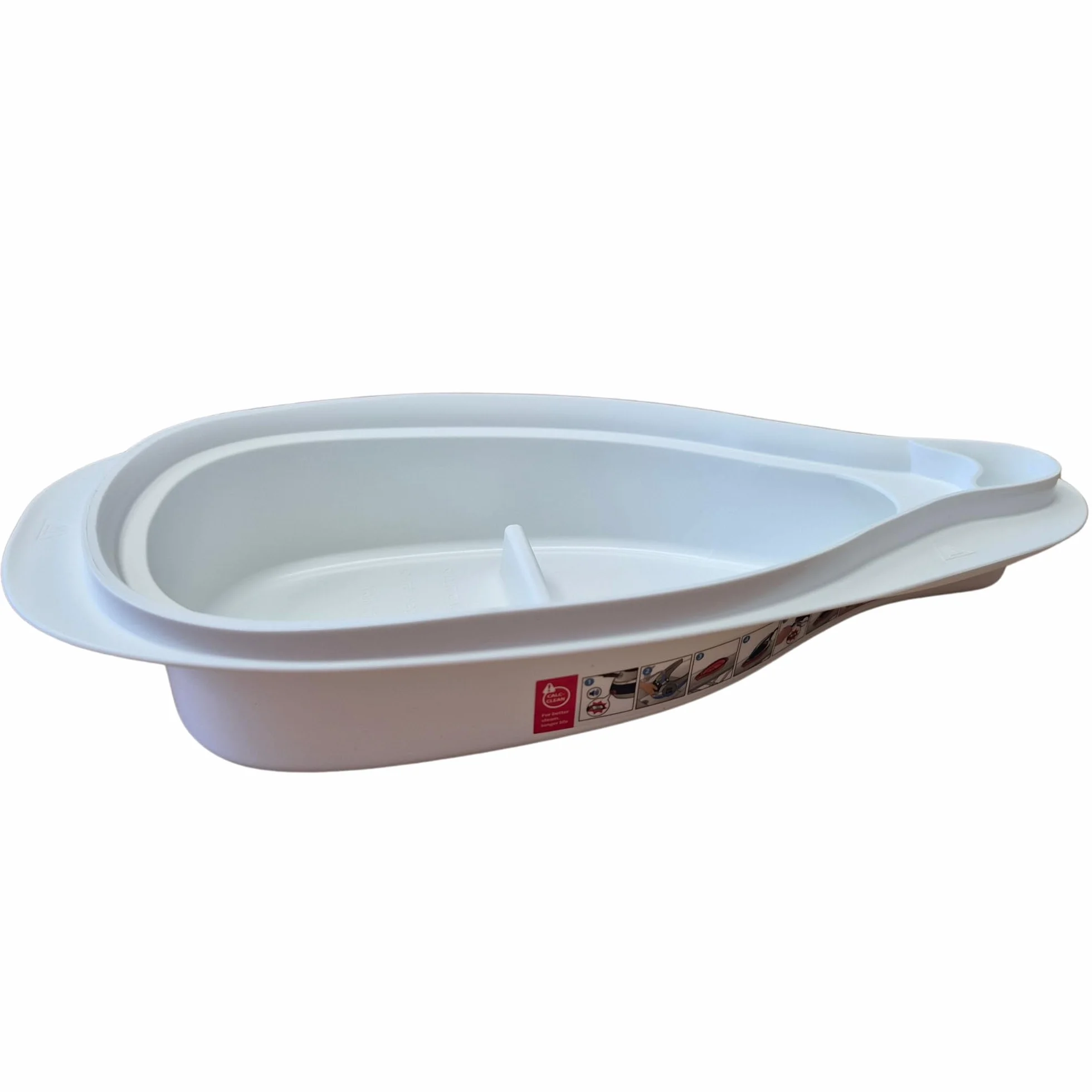 Pojemnik na wkład antywapienny do generatora pary Philips Perfect Care GC7920 GC7923 GC7926 GC7929 GC7930 GC7933