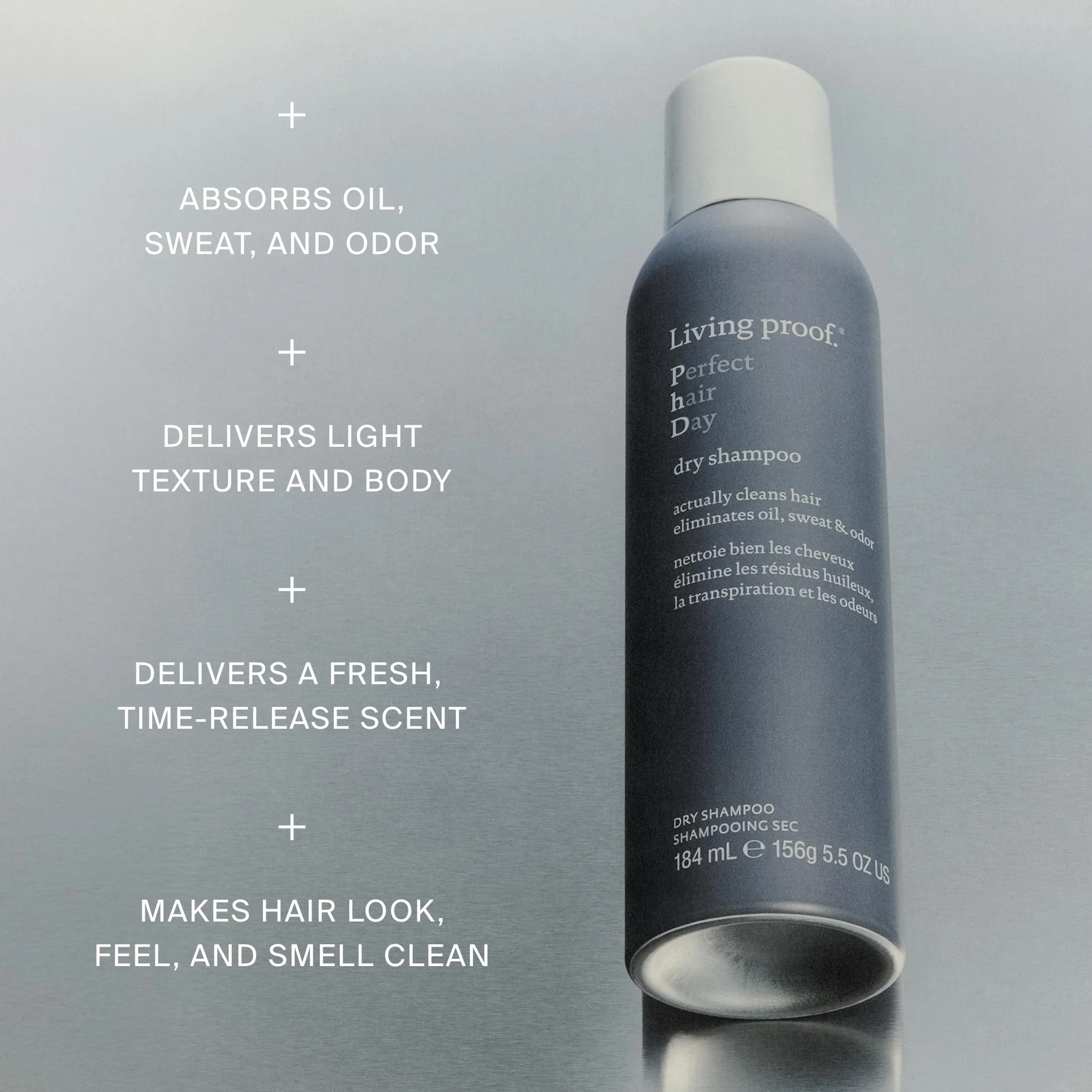 Living Proof Phd Dry Shampoo