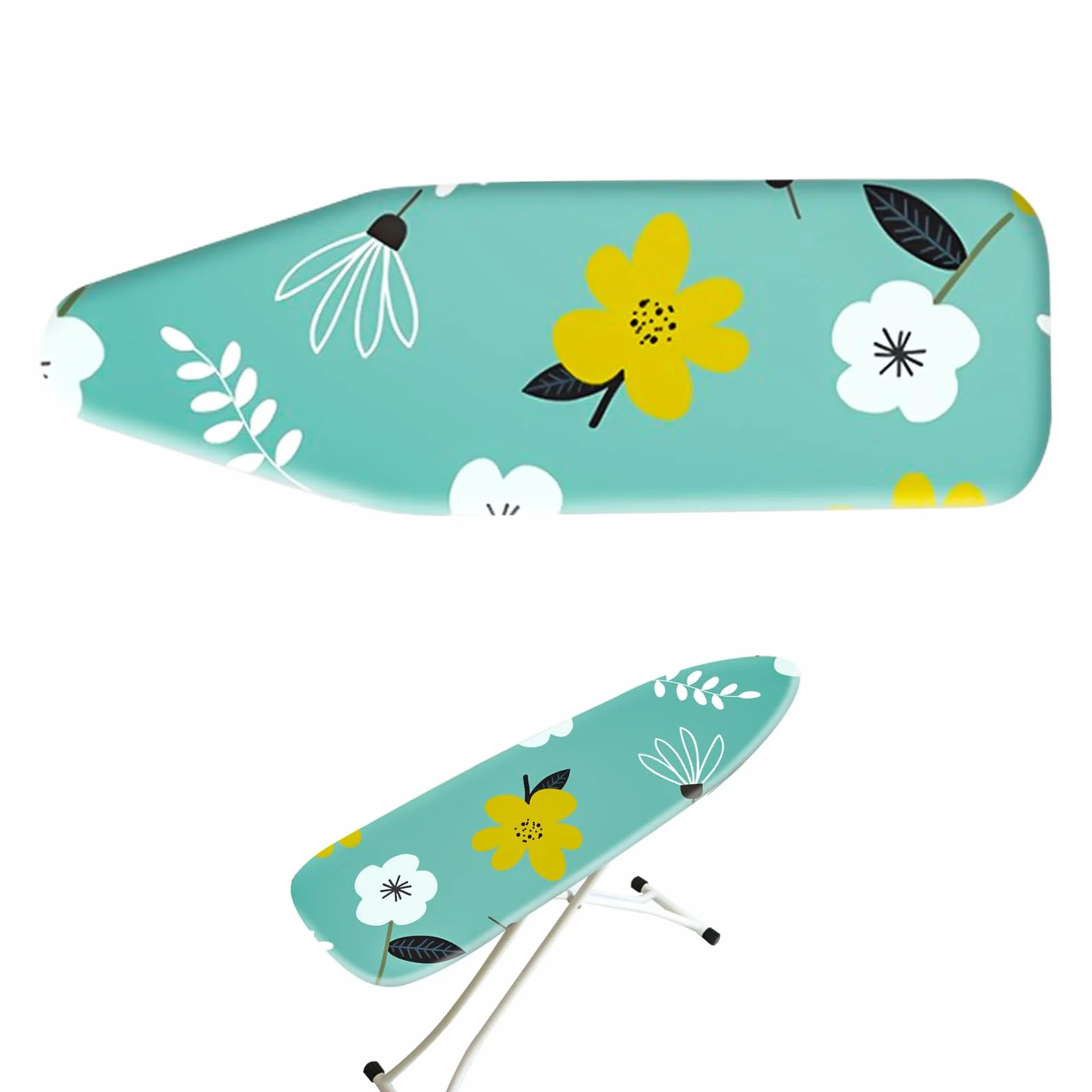 Pokrowiec na deskę do prasowania 140 x 50 cm XTDMJ na stację parową