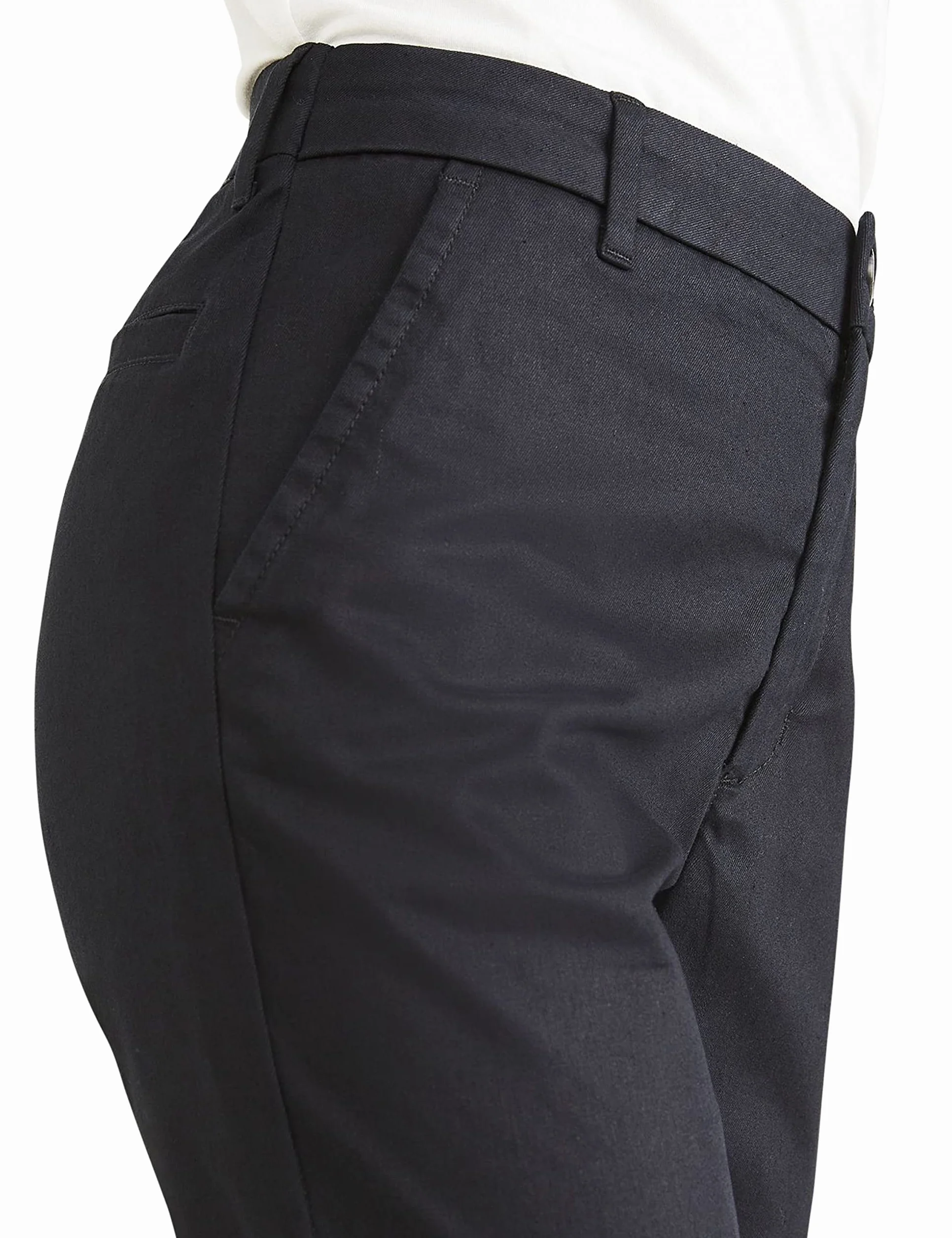 Dockers Weekend Chino Slim - Casual Chinos Kobiety
