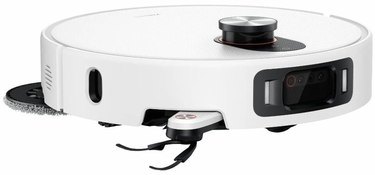Xiaomi Robot Aspirador 5 Pro 20000Pa 5200mAh BHR07WFEU