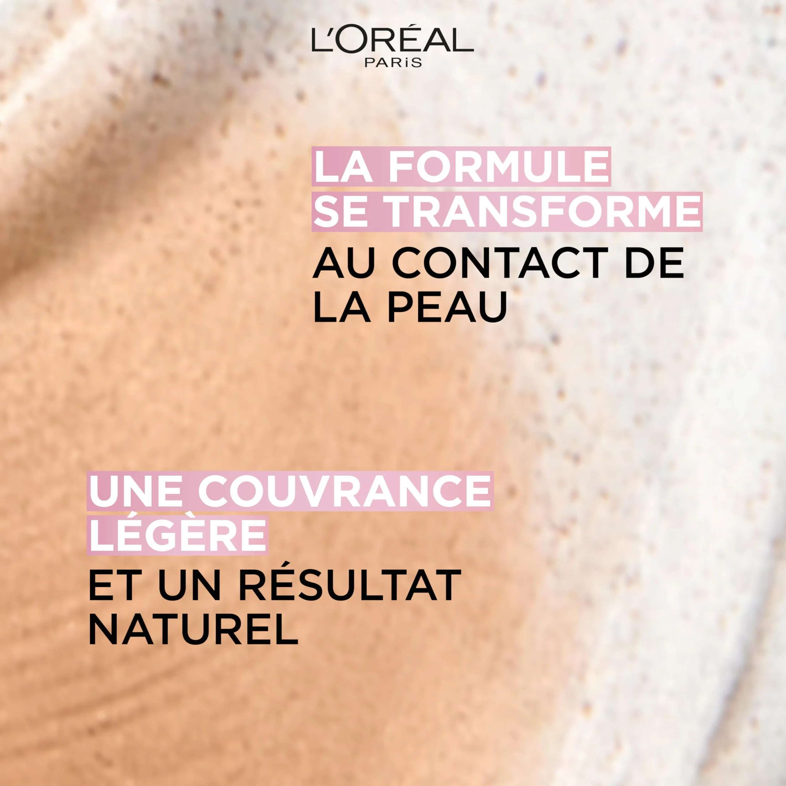 L'Oréal Paris Magic BB Cream 1 Very Light 30 ml