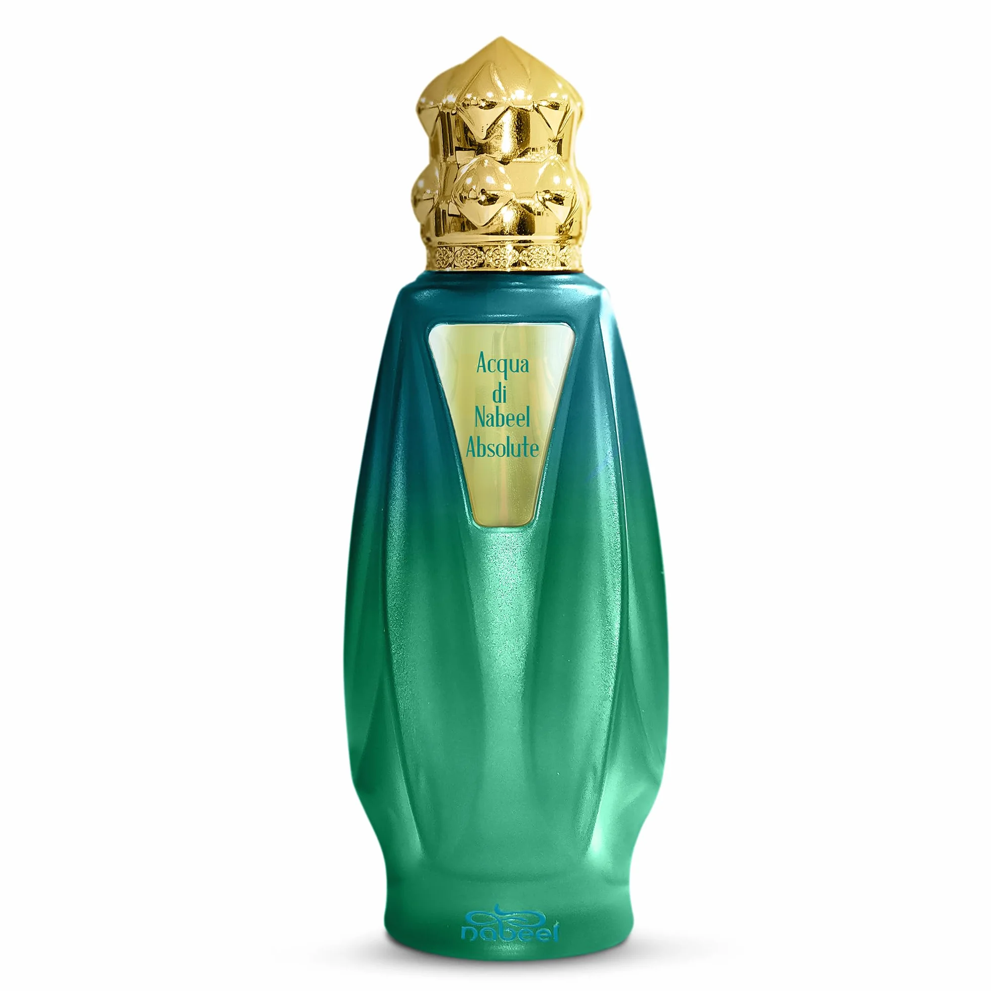 ABSOLUTNA WODA NABEEL 100 ml EDP