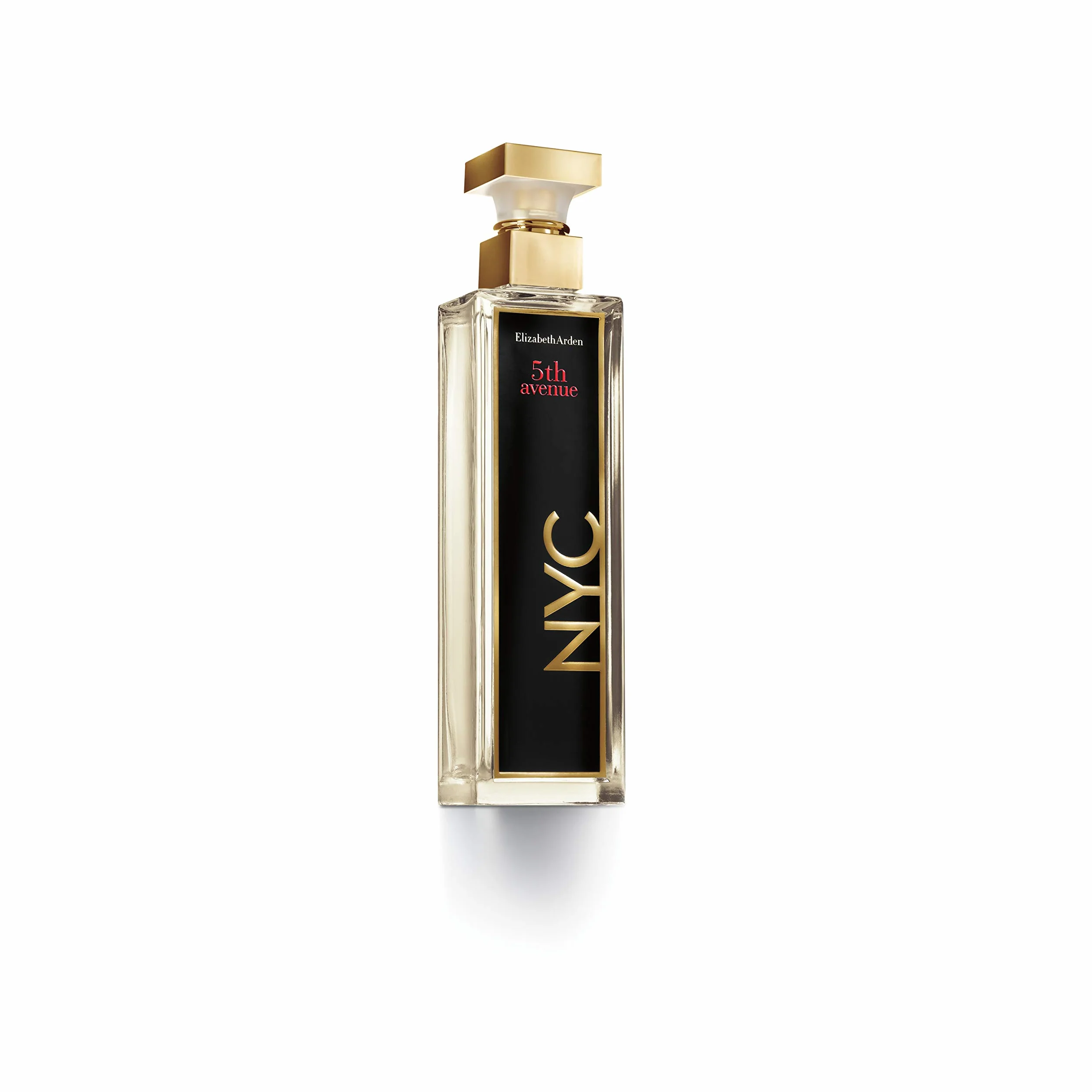Elizabeth Arden, E. Arden Edp 5Th Avenue 125Vapo, Zapach, Wielobarwny, U, Kobieta