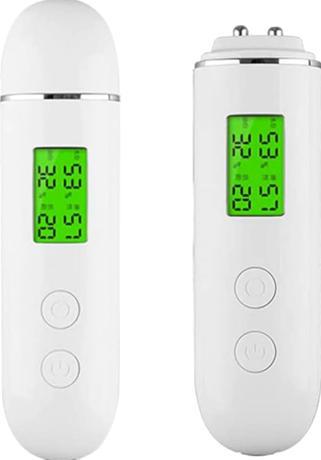 Cyfrowy Długopis Wykrywający Skórę Z Wyświetlaczem LCD Przenośny Analizator Skóry Tester Oleju Wodnego Analiza Wilgoci Maszyna, Monitor Do Pielęgnacji Skóry W Domu, Salonie Piękności,YUYANAIAI