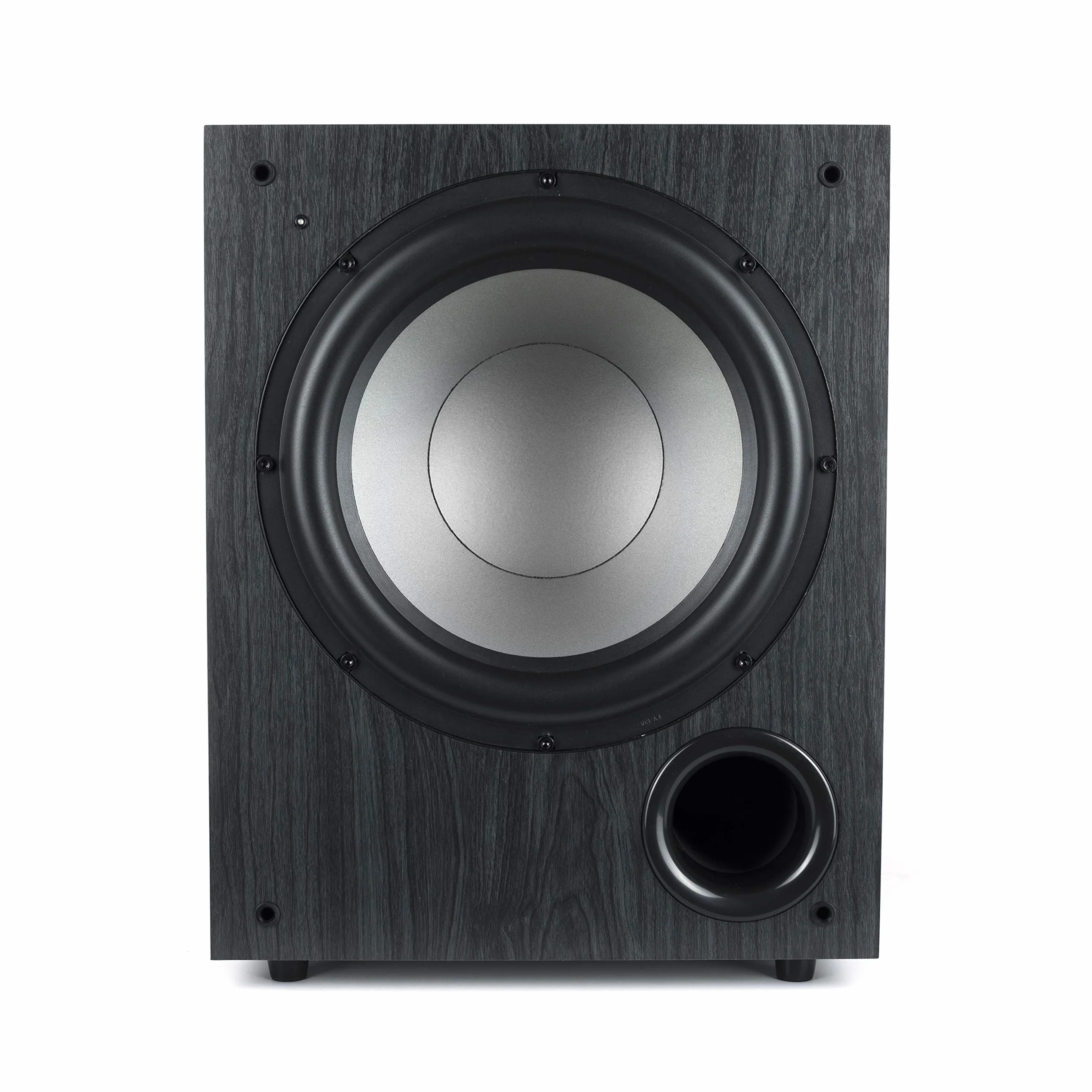 Jamo C 912 subwoofer C 912 SUB czarny