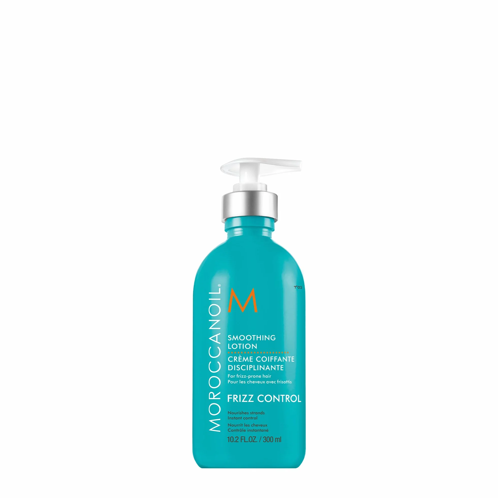 Moroccanoil Balsam wygładzający, 300 ml