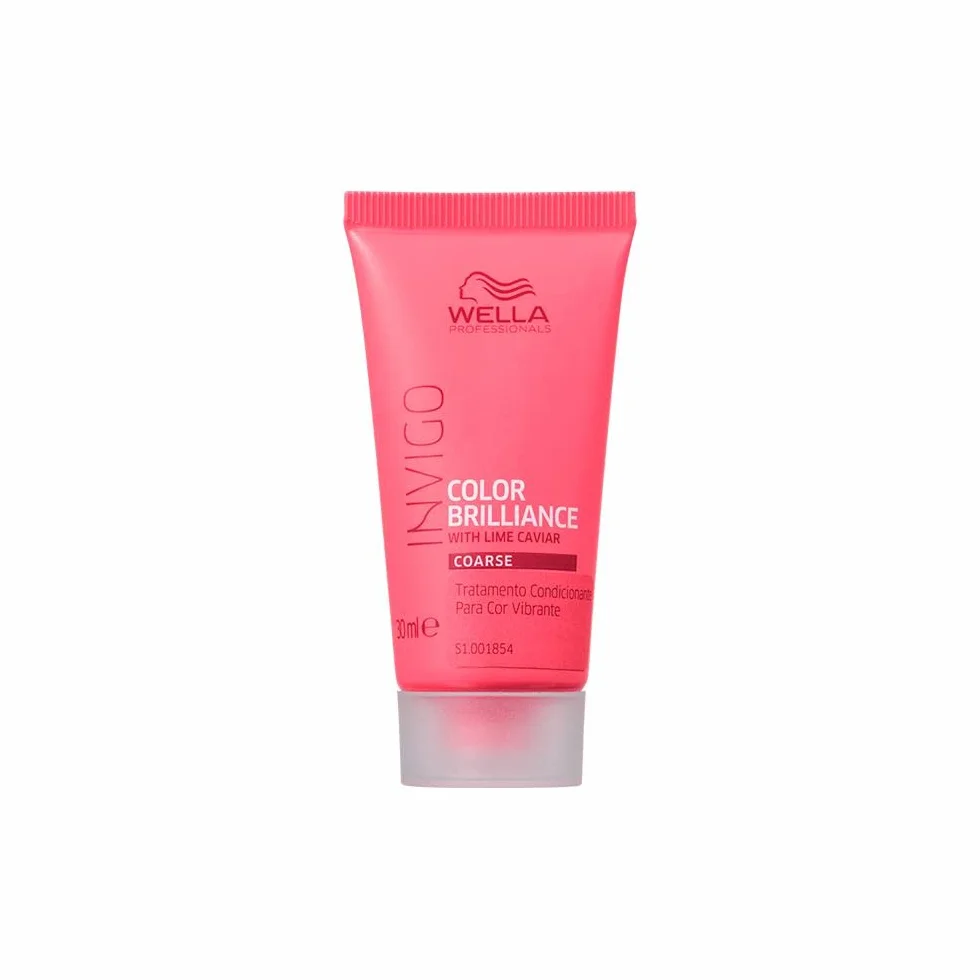 Wella Mascary do włosów, 1 opakowanie (1 x 30 ml)