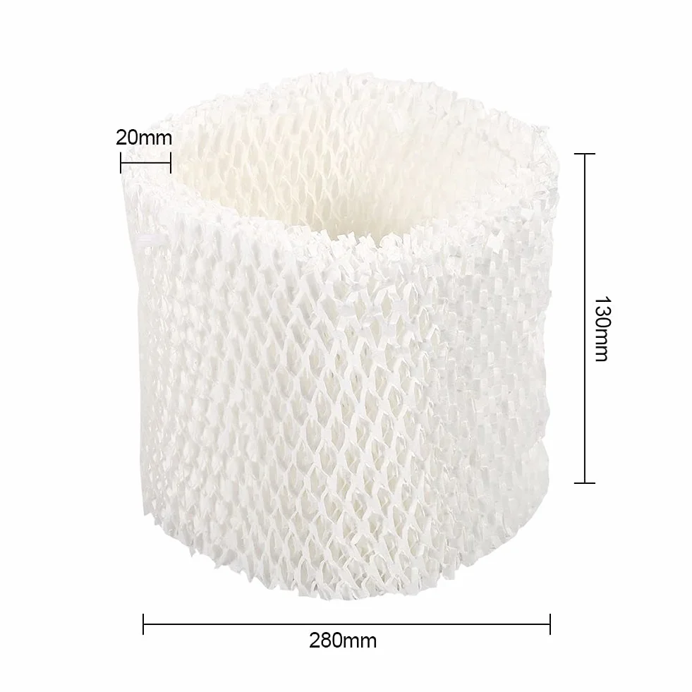 Wymienny filtr nawilżacza HU4801 HU4802 HU4803 1 szt.