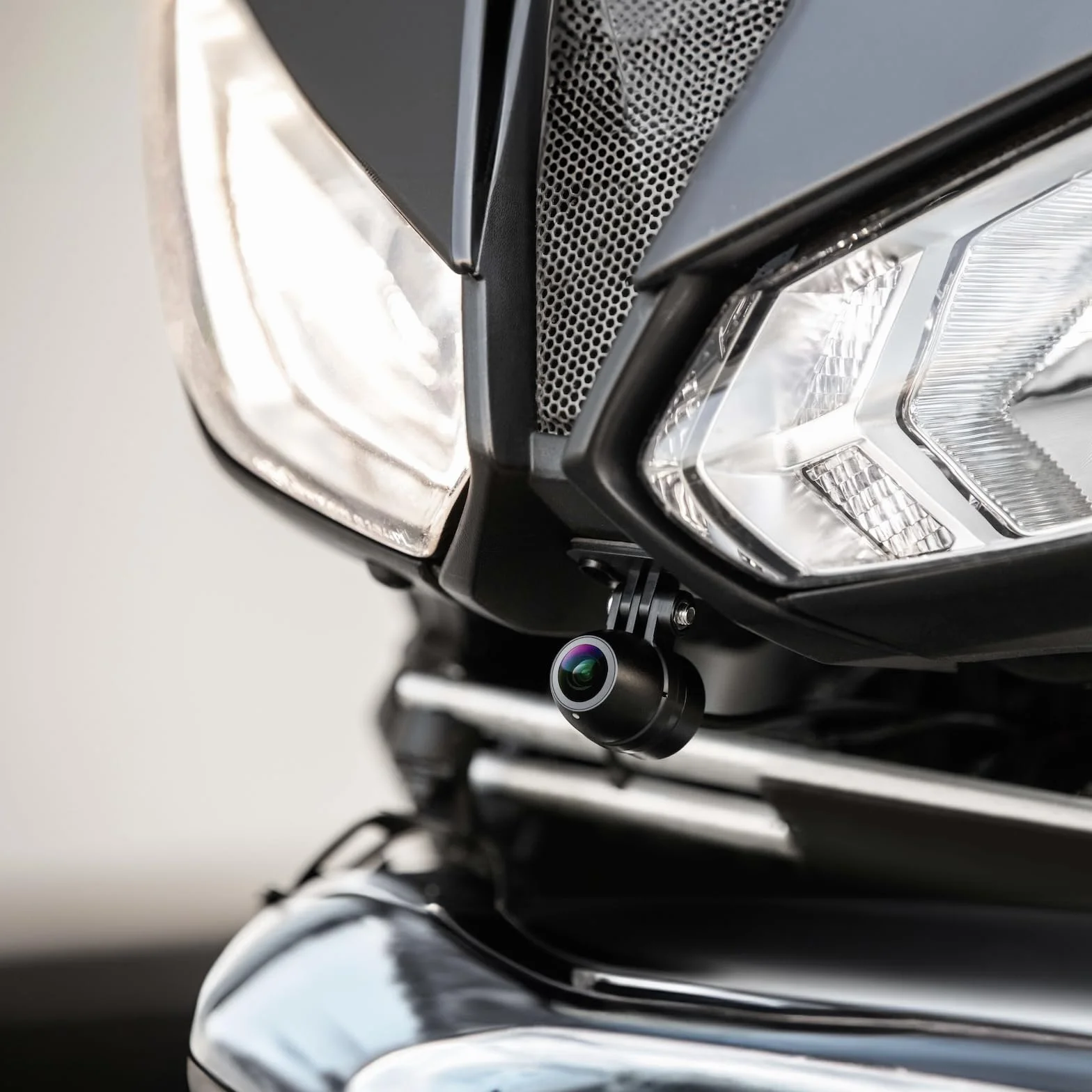 Midland BikePlay Guardian - Android Auto dla Twojego motocykla