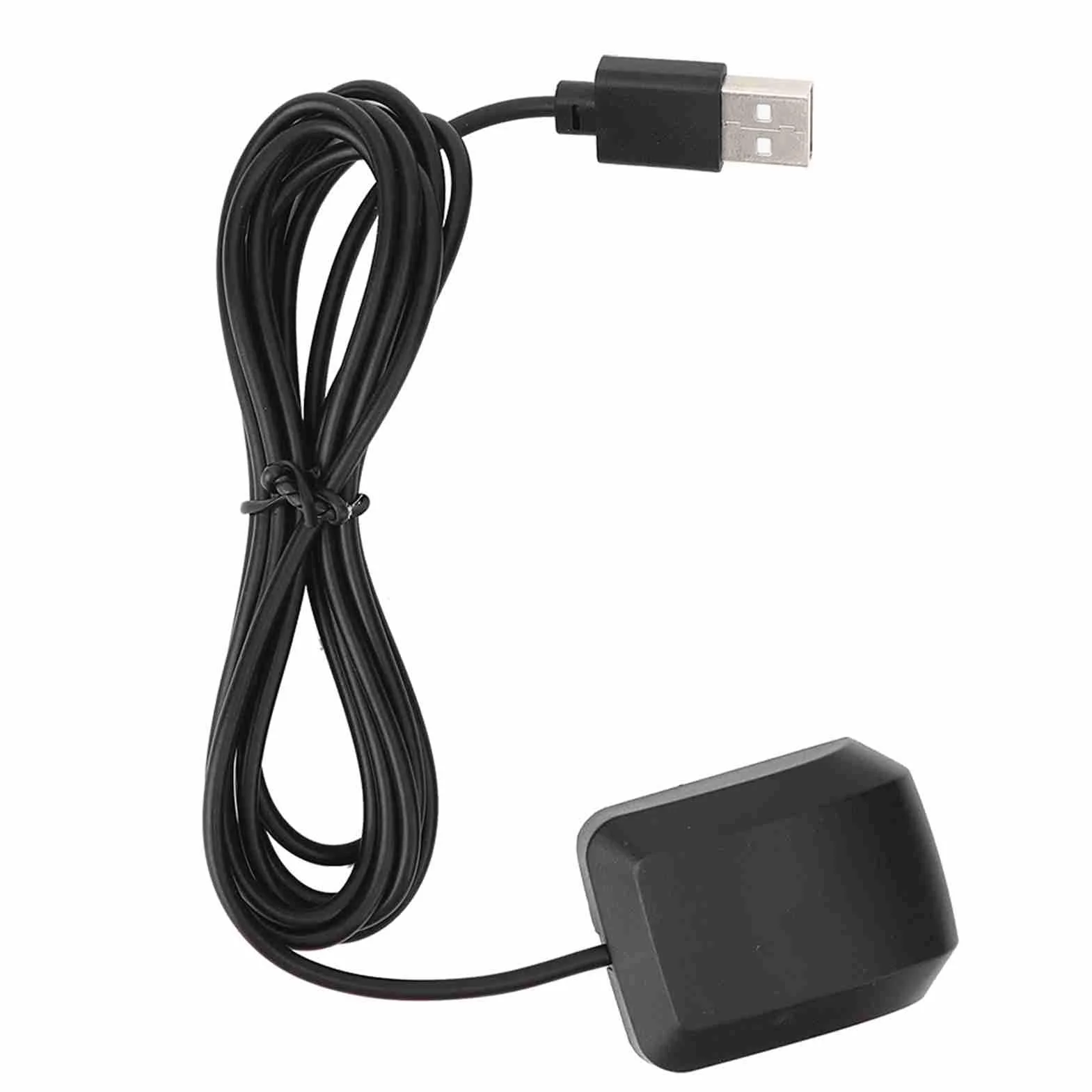 YWBL-WH DC3.3-5V VK-162 Moduł nawigacyjny Interfejs USB Odbiornik GPS Obsługa Earth