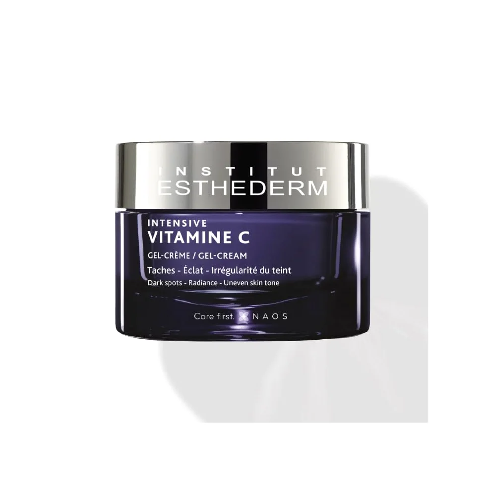Institut Esthederm - Krem do twarzy leczniczy ciemne plamy dla skóry o nierównych odcieniach 50 ml
