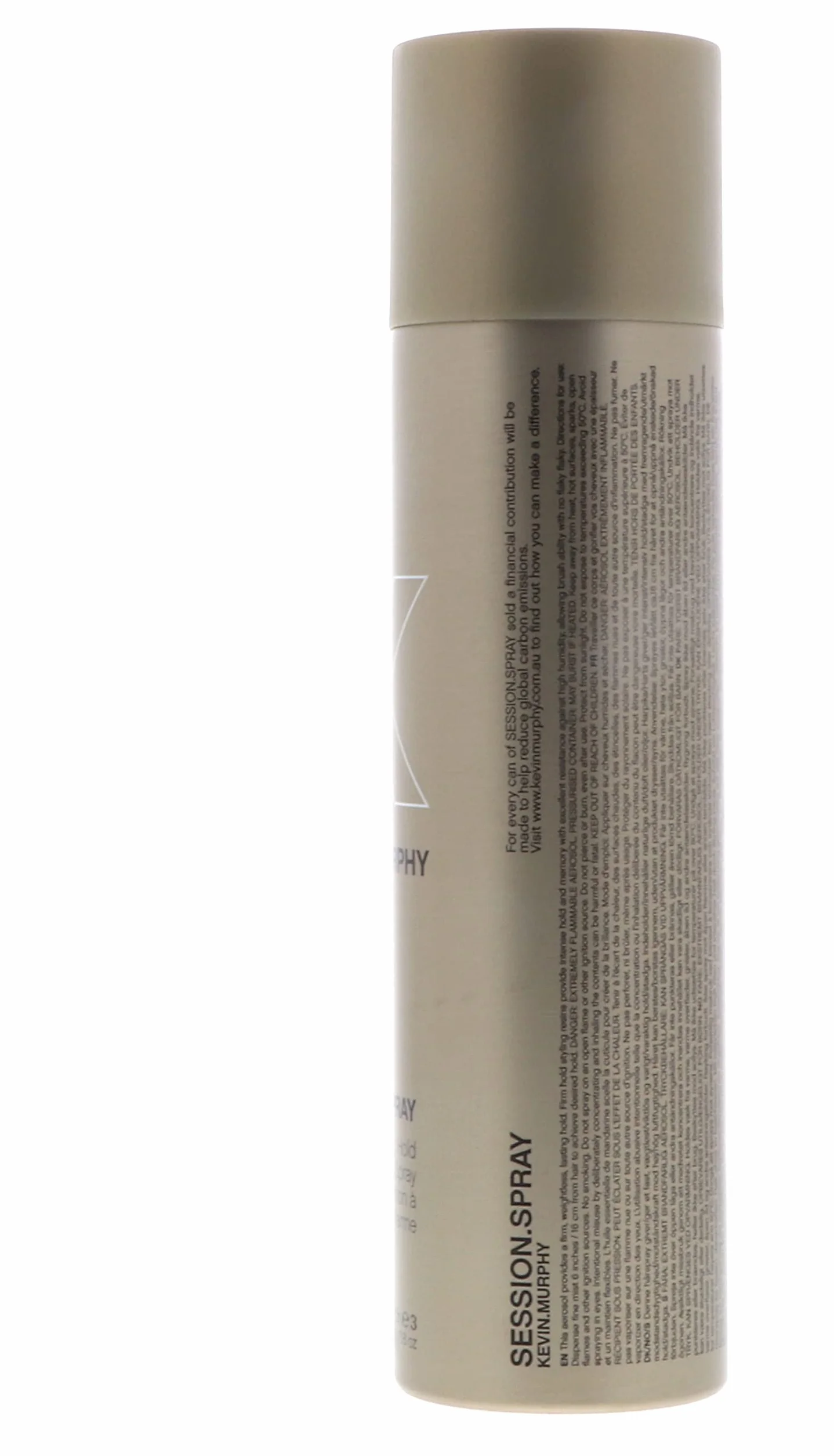 KEVIN MURPHY Session Spray Strong Hold 400 ml