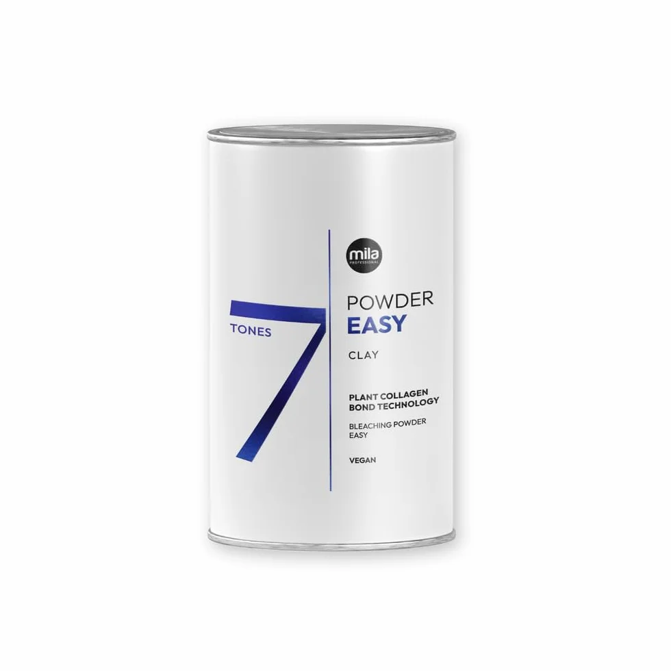 Rozjaśniacz Mila Professional Easy w proszku 500 g