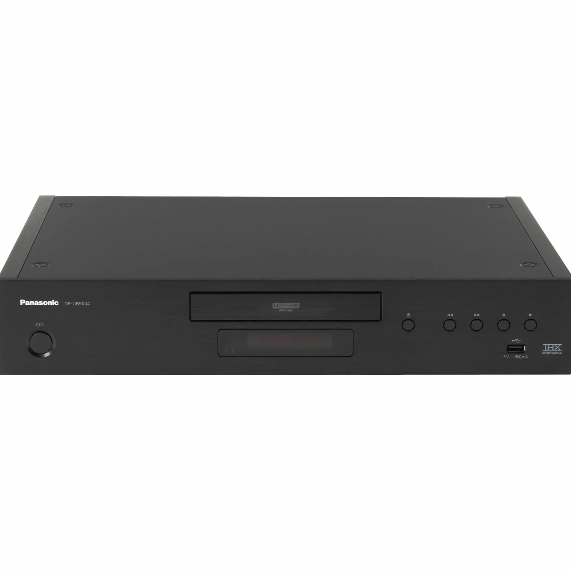 Panasonic DP-UB9004 - 3D Blu-ray-Disk-Player - Hochskalierung - Ethernet, Wi-Fi