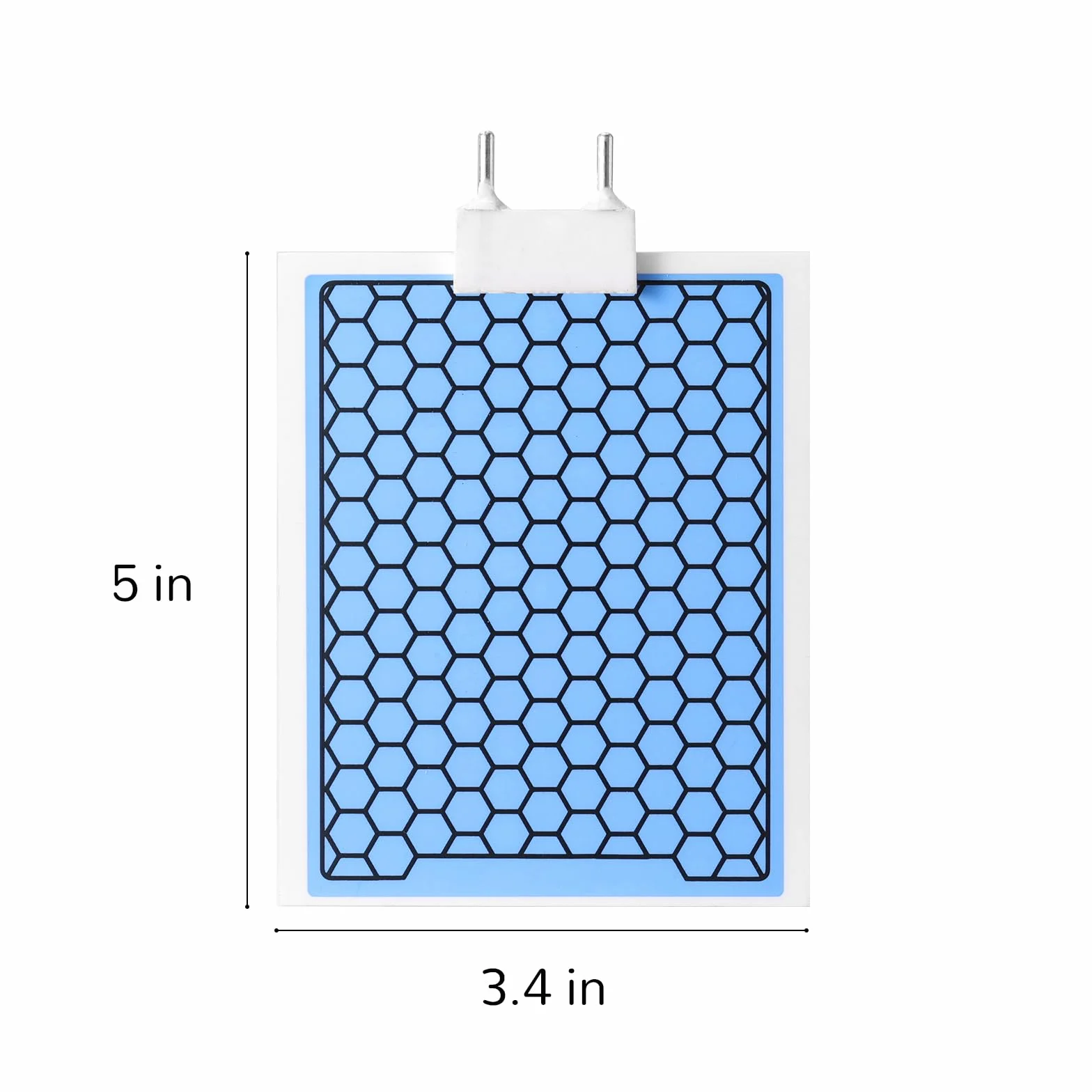 Airthereal Ceramiczna płyta ozonowa 10000 mg/h do MA10K-PRO i MA10K-PRODIGI