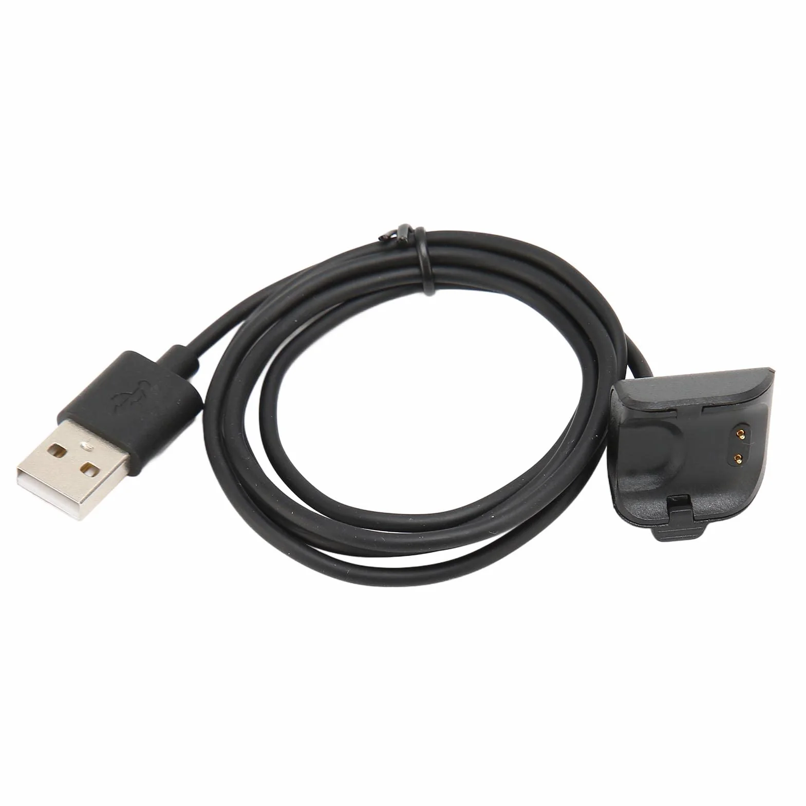 Ładowarka do Inteligentnego Zegarka Kabel USB do ładowania Wymiana Przewodu do Fit 2 SM-R220, 3,3 Stopy