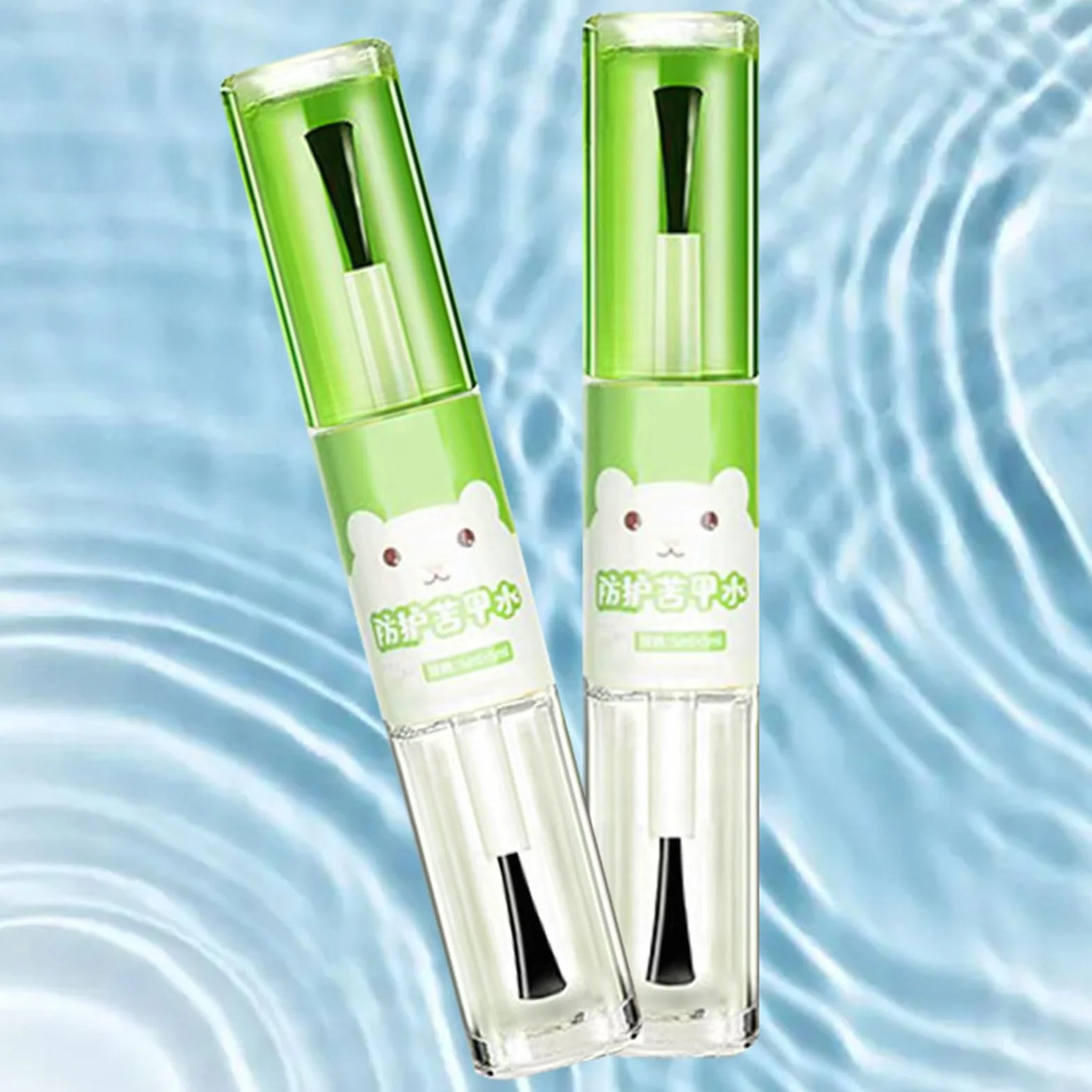 Stop Nail Biting Polish Anti-Finger Sucking Bitter Formula 10ml