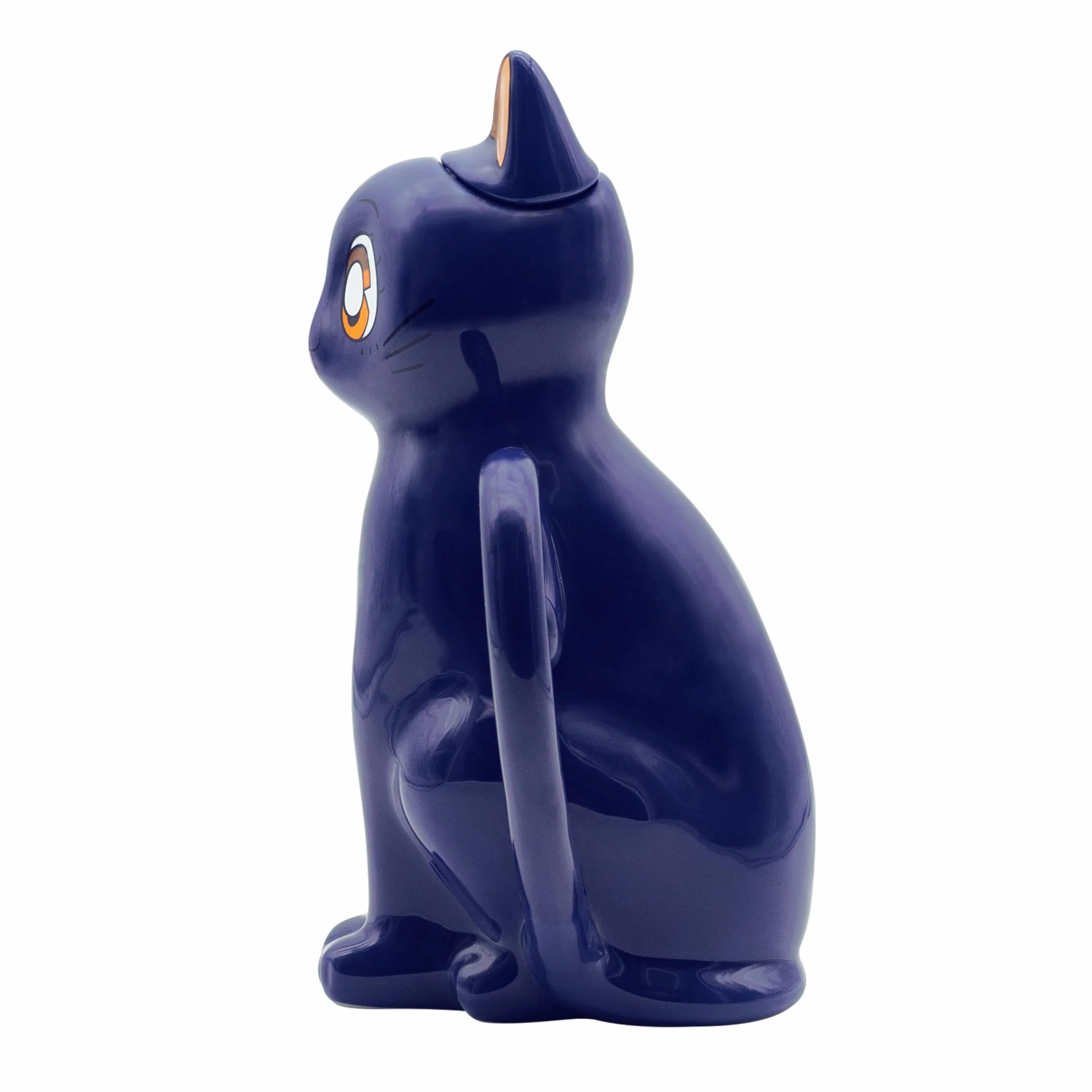 ABYstyle Sailor Moon Luna czajniczek anime manga kolekcjonerska dekoracja domu