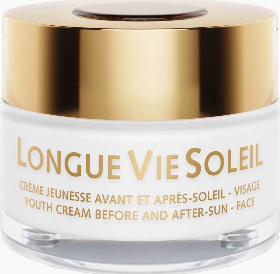 Guinot Longue Vie Soleil krem do twarzy 50 ml