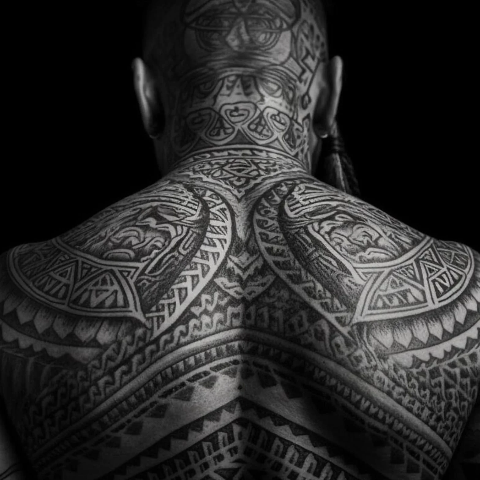 Black Tattoo Ink 60 ml, 40% koncentracji, tusz do tatuażu, czarny Stick and Poke, wegański tribal, mikroblading pigment, tusz do tatuażu, ciemny czarny, profesjonalne akcesoria do tatuażu