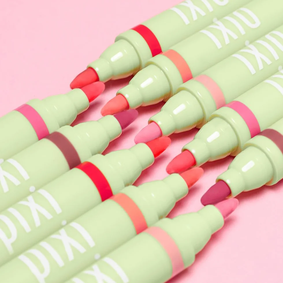 Pixi Beauty LipBlush Purity 0,08 fl.oz / 2,5 g pióro do ust
