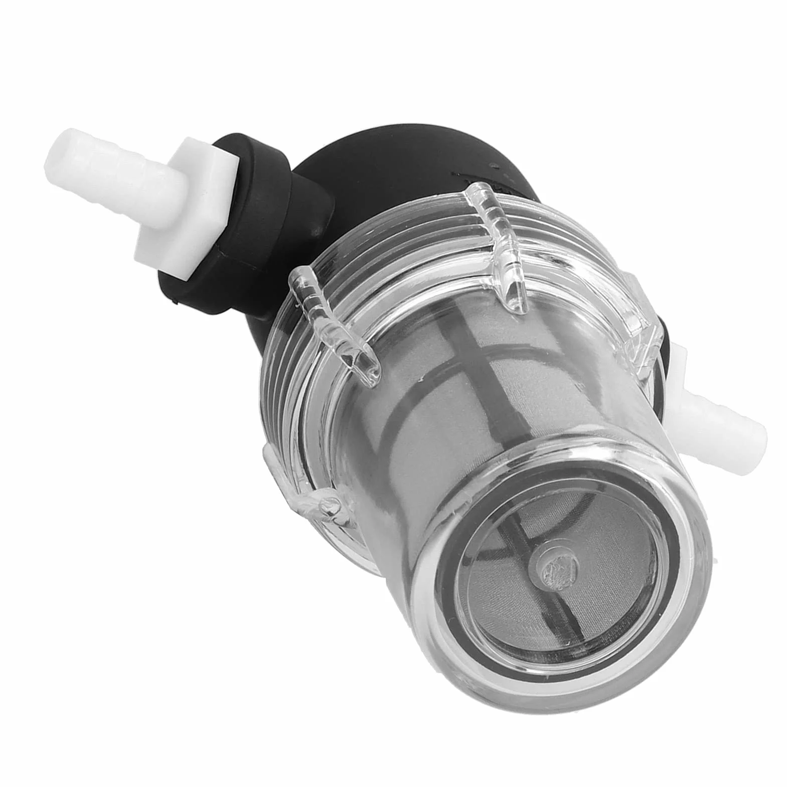Filtr do Piwa 150 Mikronów 100 Mesh Plastikowy System Filtrowania Wina Sprzęt do Warzenia Piwa