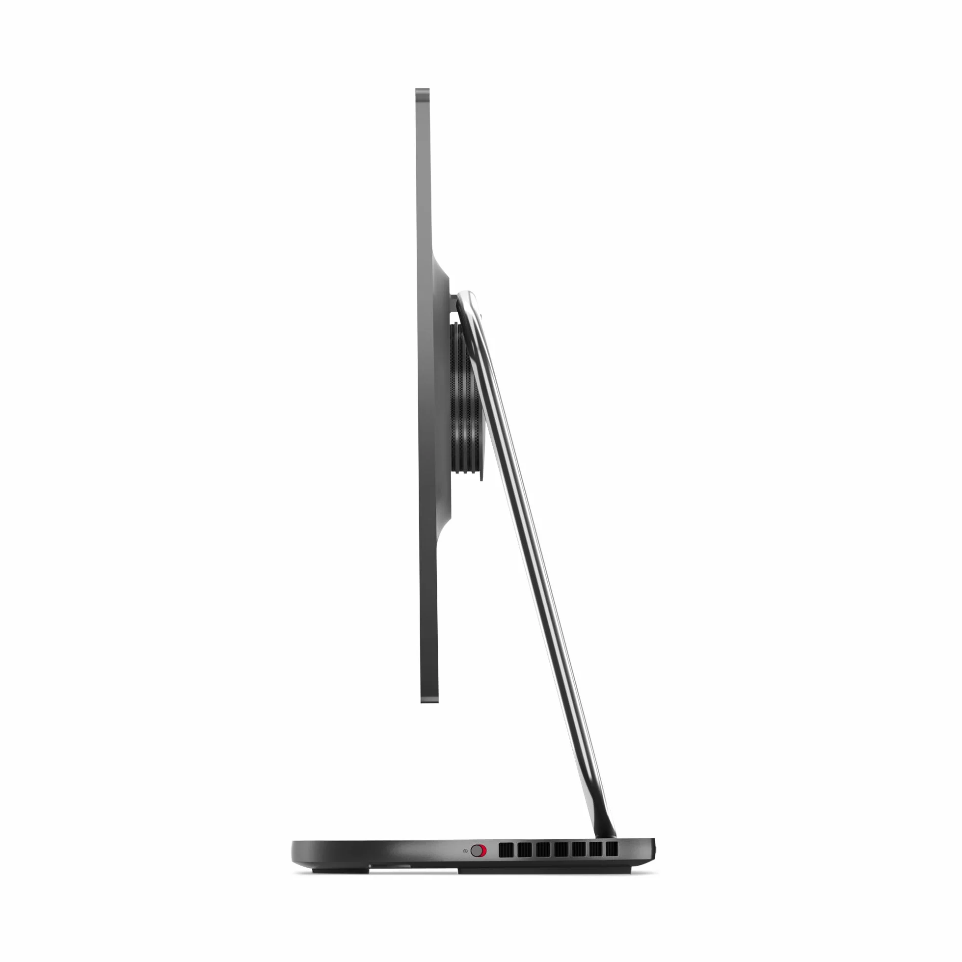 Lenovo Yoga 9i All in One | wyświetlacz UHD 31,5" | Intel Core i9-13900H | 32GB RAM | 1TB SSD | NVIDIA GeForce RTX 4050 | Win11 Home | QWERTZ | szary | w zestawie klawiatura i mysz | 3 lata Premium