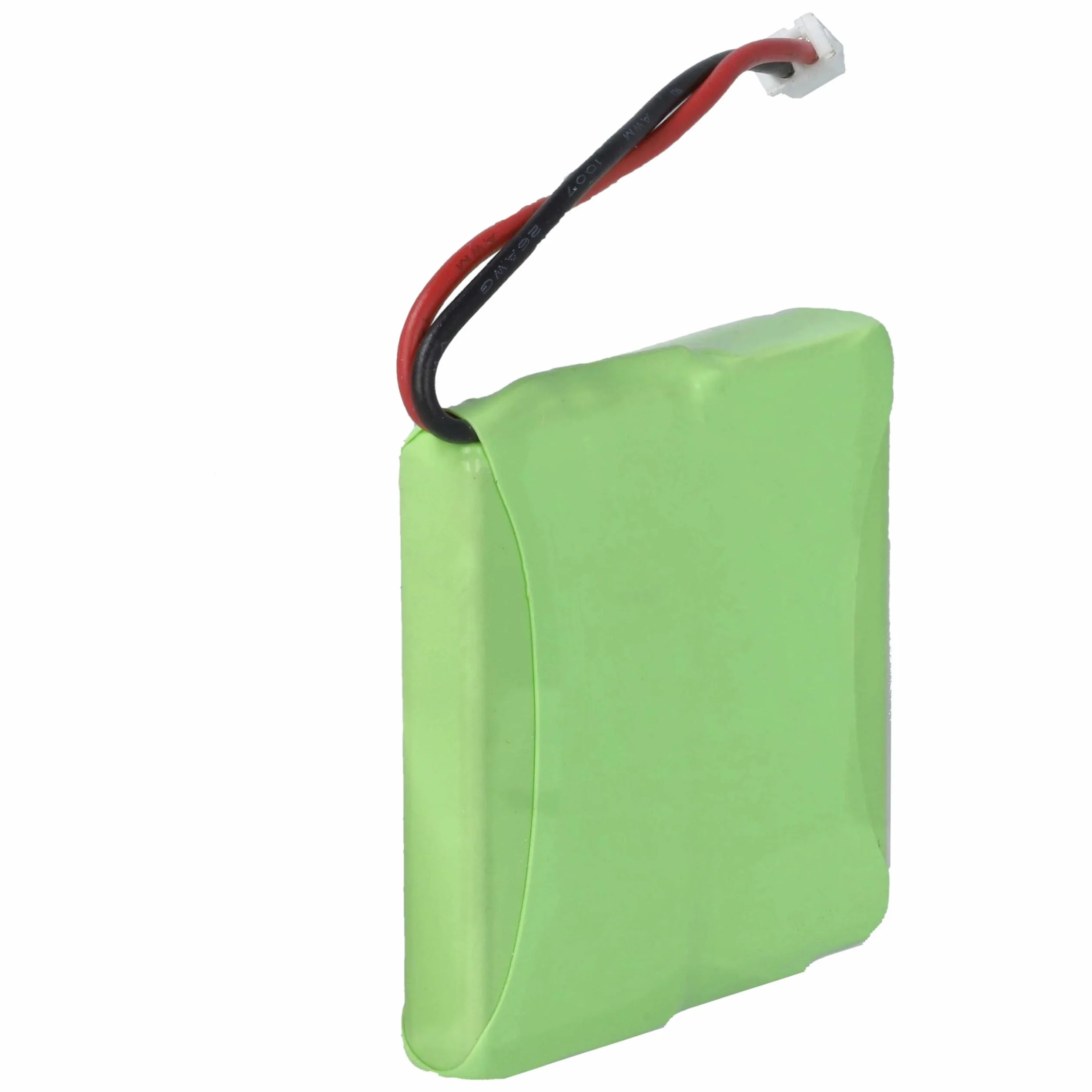 Akumulator Ni-MH 600mAh, 2,4 V do telefonu T-COM Sinus A201 i BT Verve, zastępuje modele 5M702BMX / GP0827 / GP0845