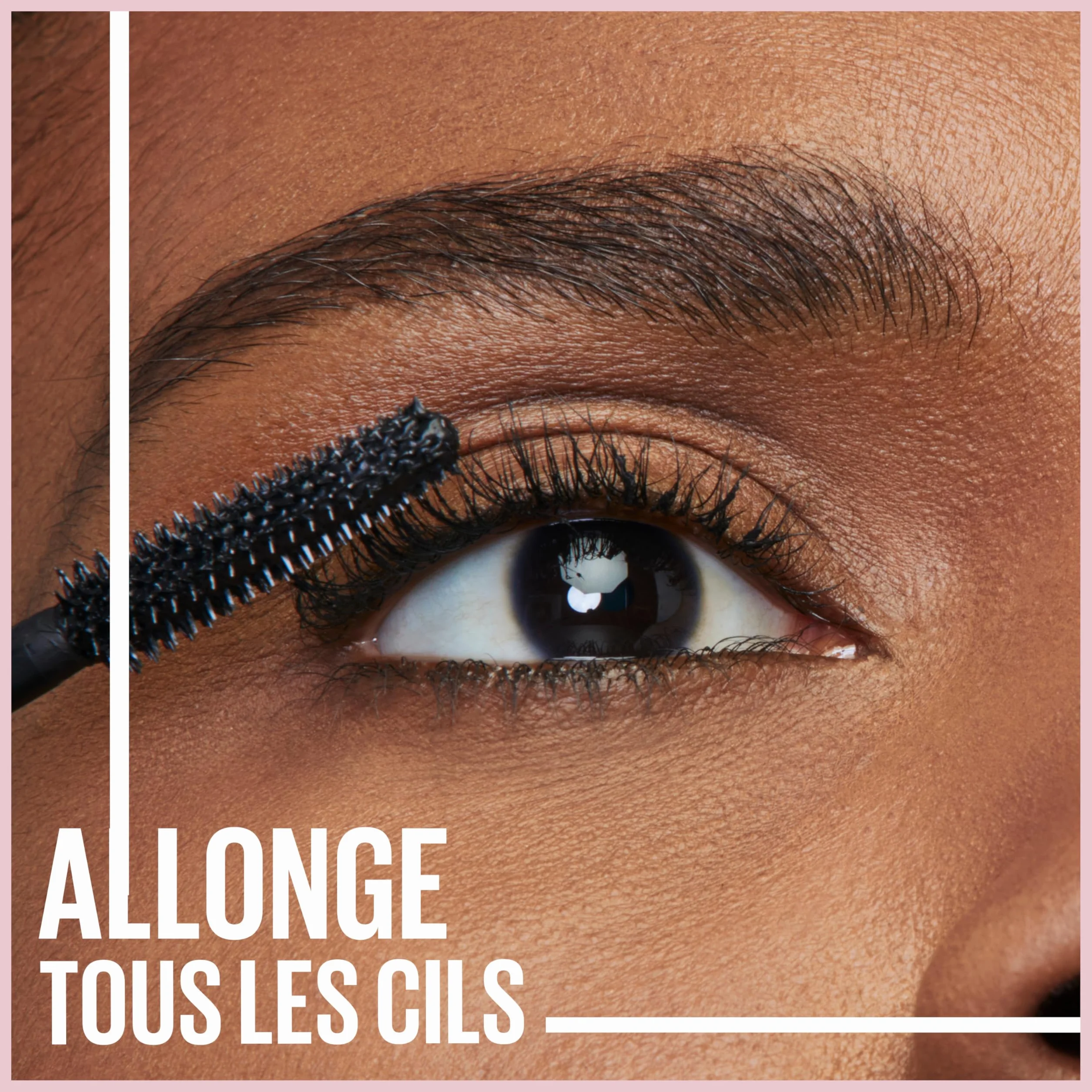 Maybelline Lash Sensational Sky High Mascara 7.2ml - Cosmic Black