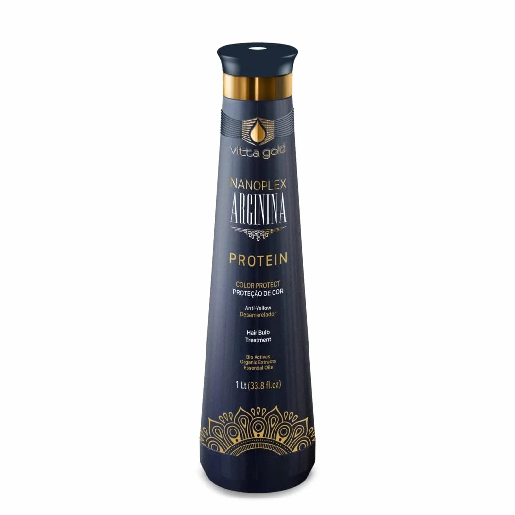 Nanoplex Arginina Białko (1000 ml)