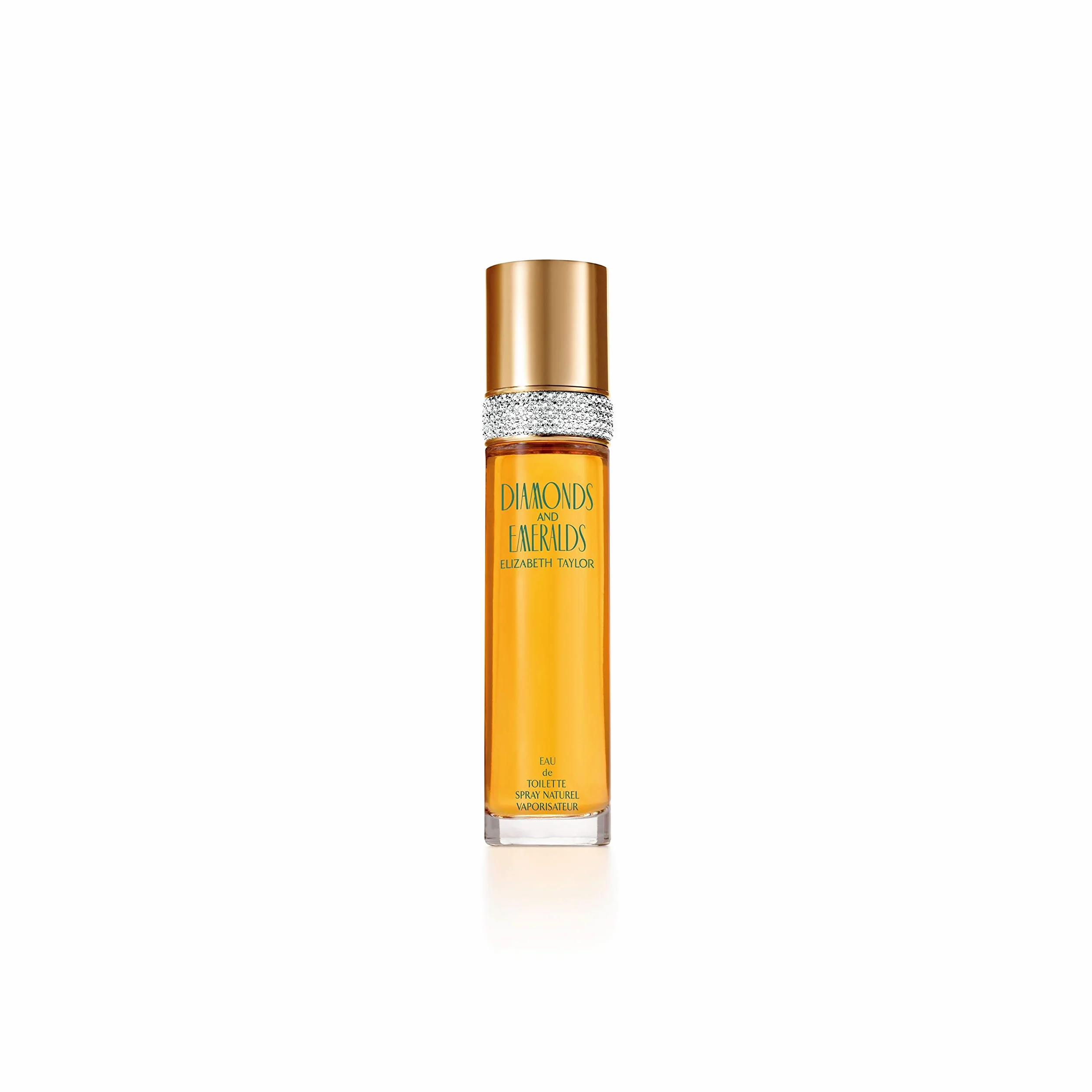 Elizabeth Taylor - Elisabeth taylor diamonds emeralds woda toaletowa 100 ml vapo.