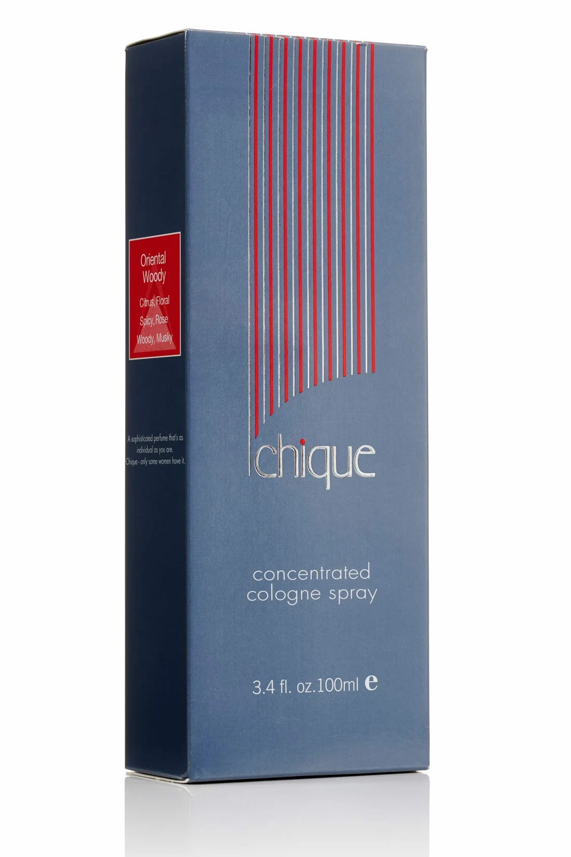 Milton-Lloyd Taylor of London Chique – Zapach dla kobiet – Skoncentrowana woda kolońska w sprayu 100 ml